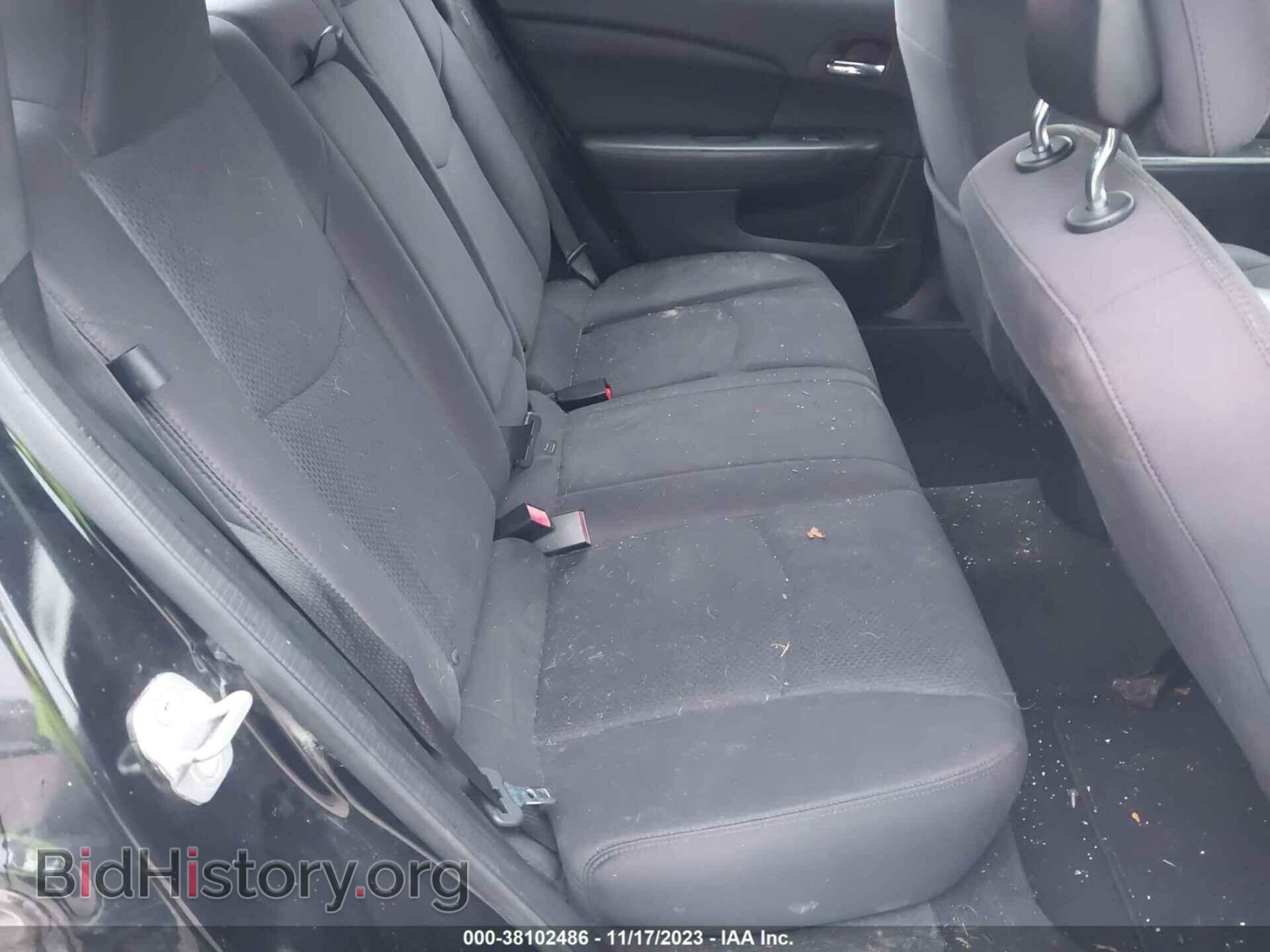 2014 CHRYSLER 200 - VIN: 1C3CCBBB4EN119005 - Фото 8