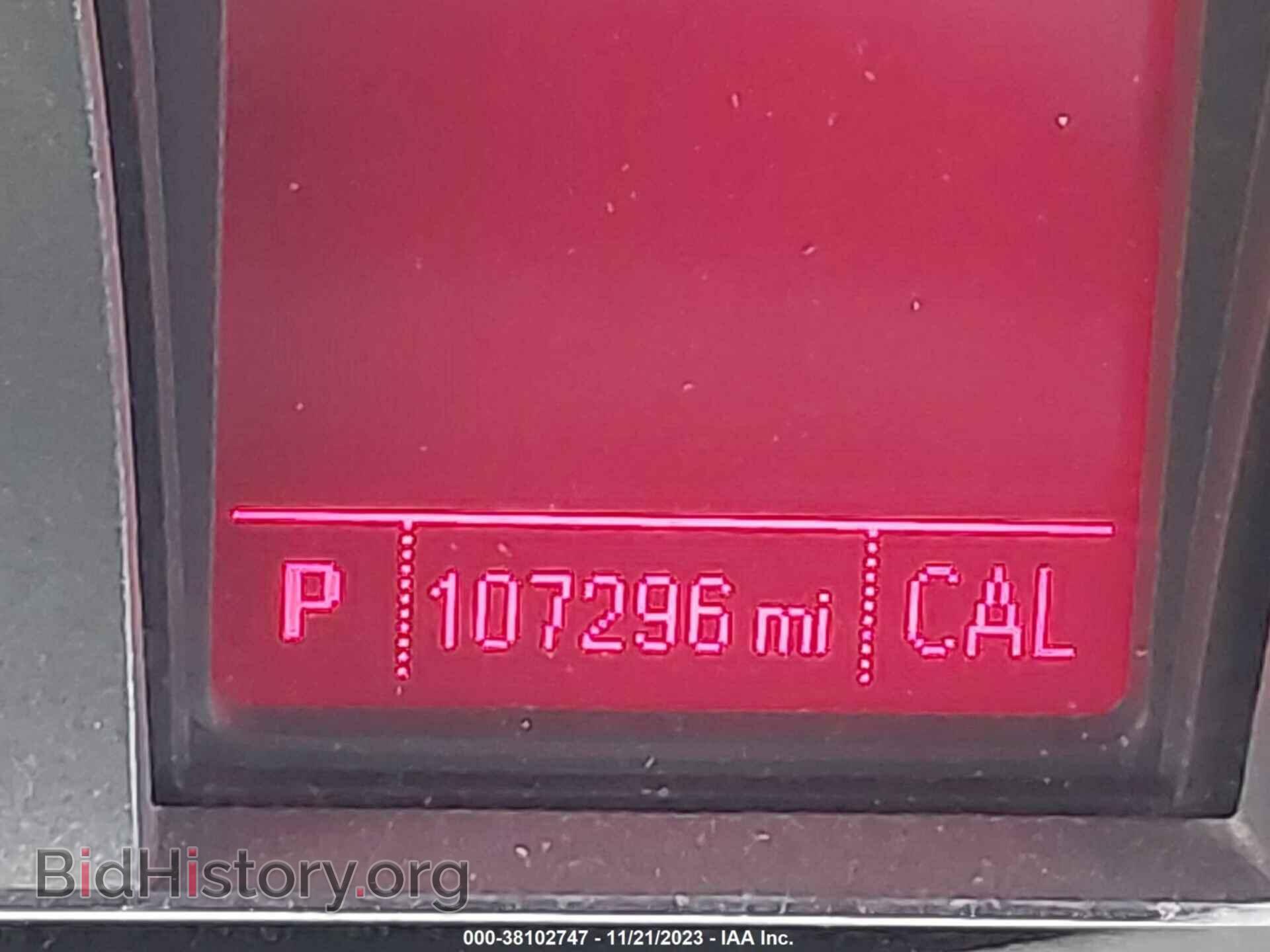 2015 GMC TERRAIN - VIN: 2GKFLUE37F6238931 - Фото 7