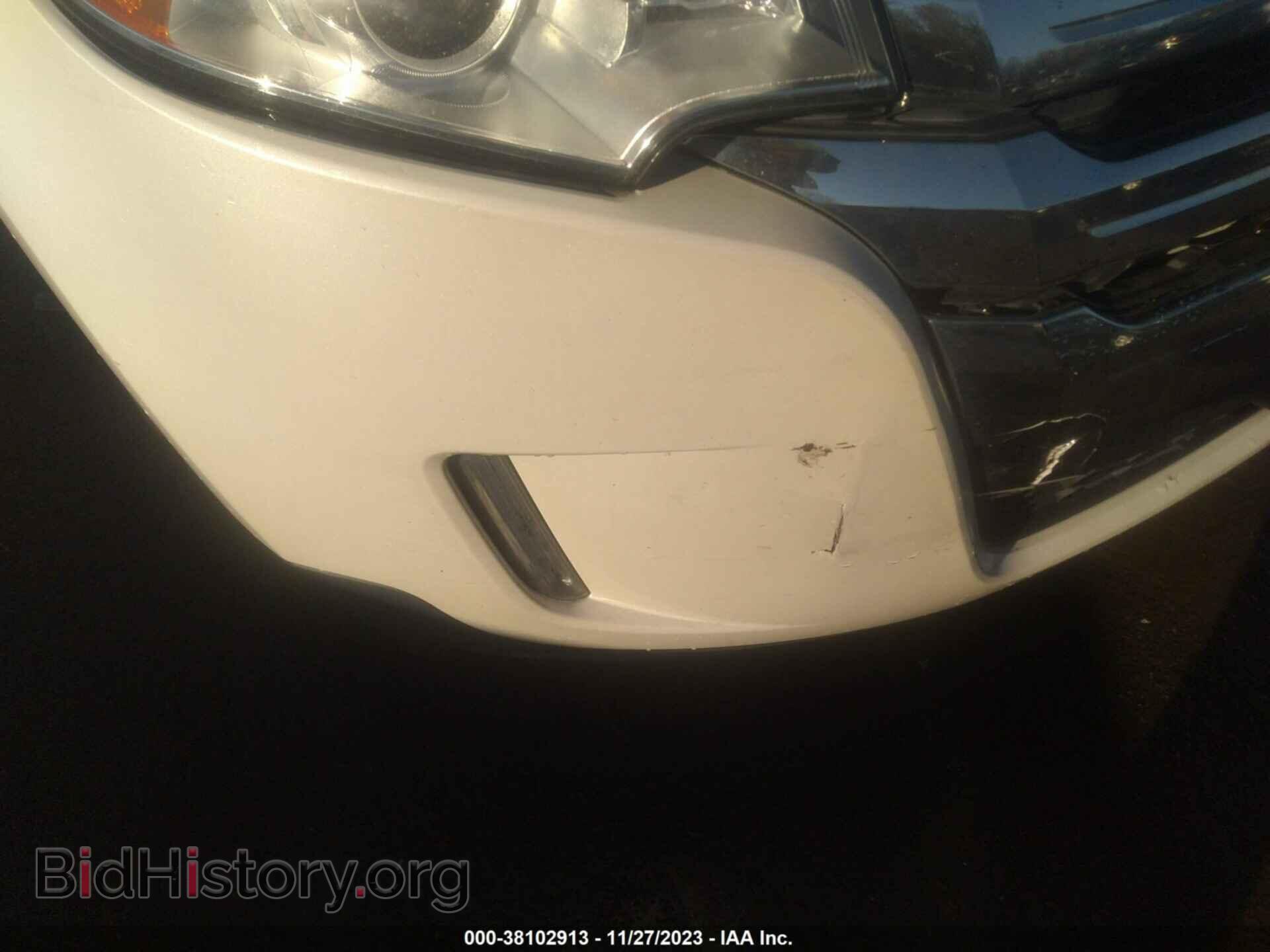 2013 FORD EDGE - VIN: 2FMDK3K96DBC48178 - Фото 12