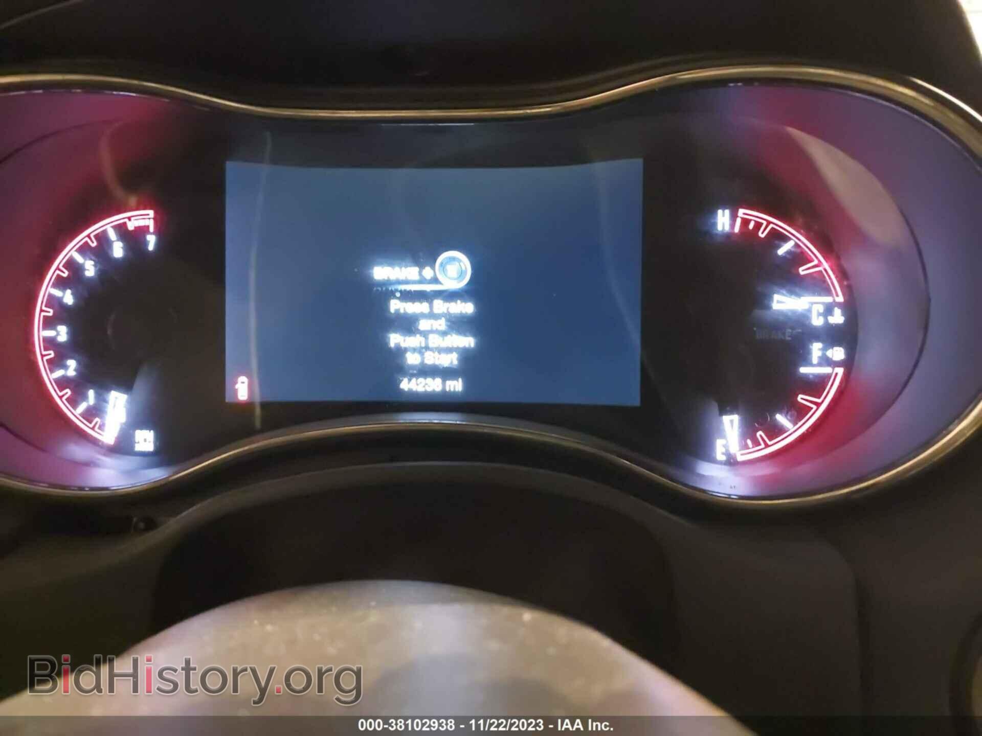2020 DODGE DURANGO - VIN: 1C4RDJDG3LC131435 - Фото 7