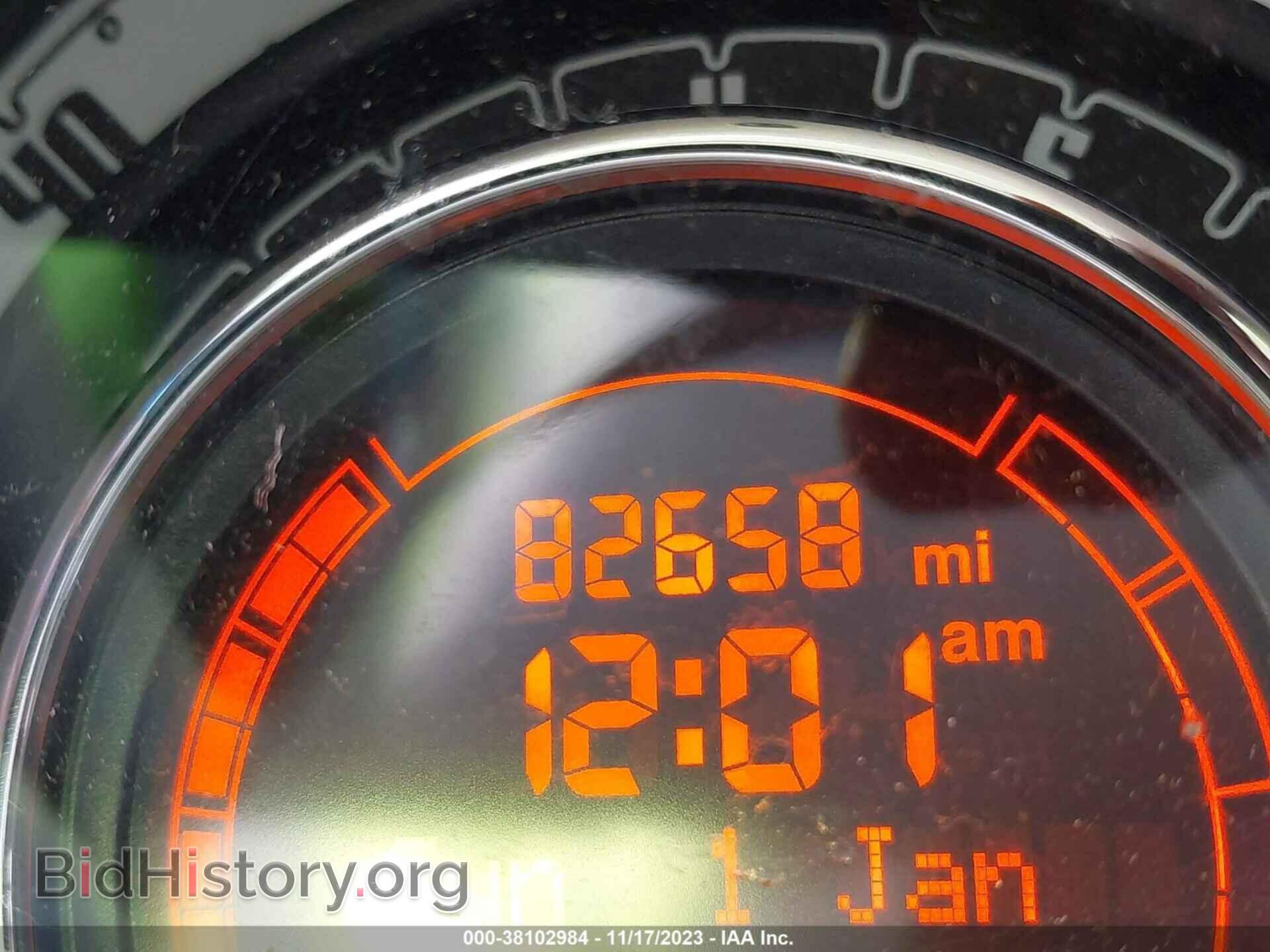 2015 FIAT 500 - VIN: 3C3CFFAR4FT500321 - Фото 15