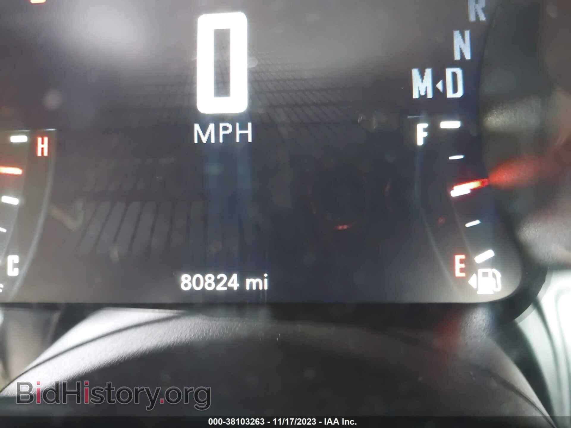 2019 DODGE CHALLENGER - VIN: 2C3CDZAG4KH534638 - Photo 16
