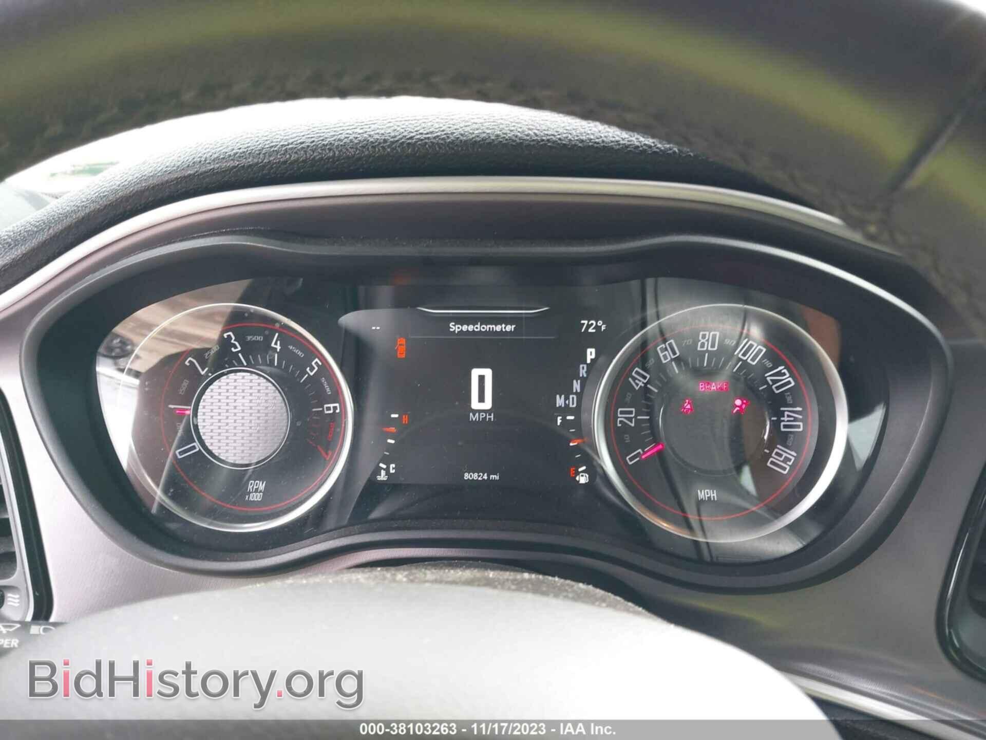 2019 DODGE CHALLENGER - VIN: 2C3CDZAG4KH534638 - Photo 7