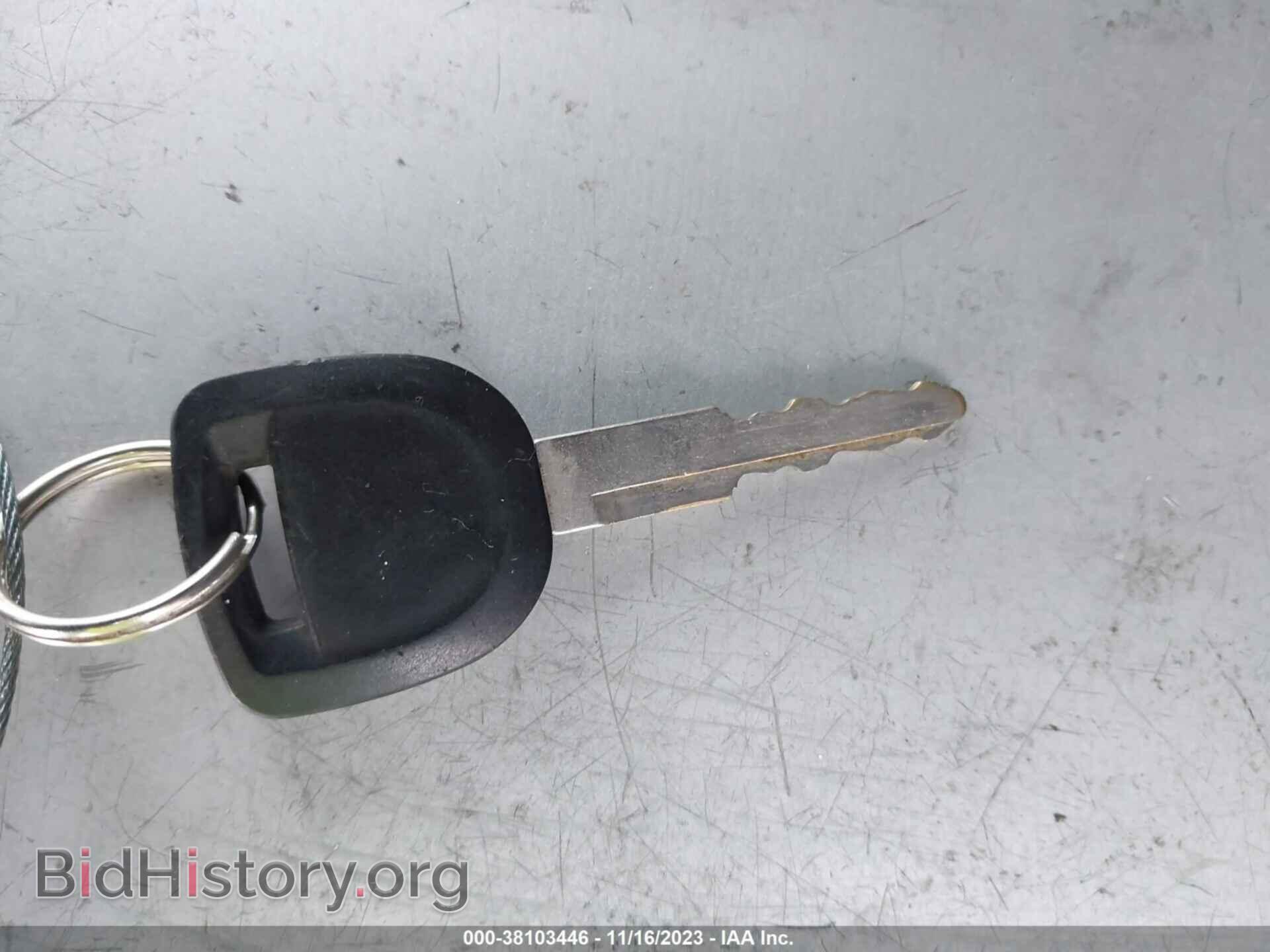 2010 MAZDA MAZDA5 - VIN: JM1CR2W37A0368564 - Фото 11