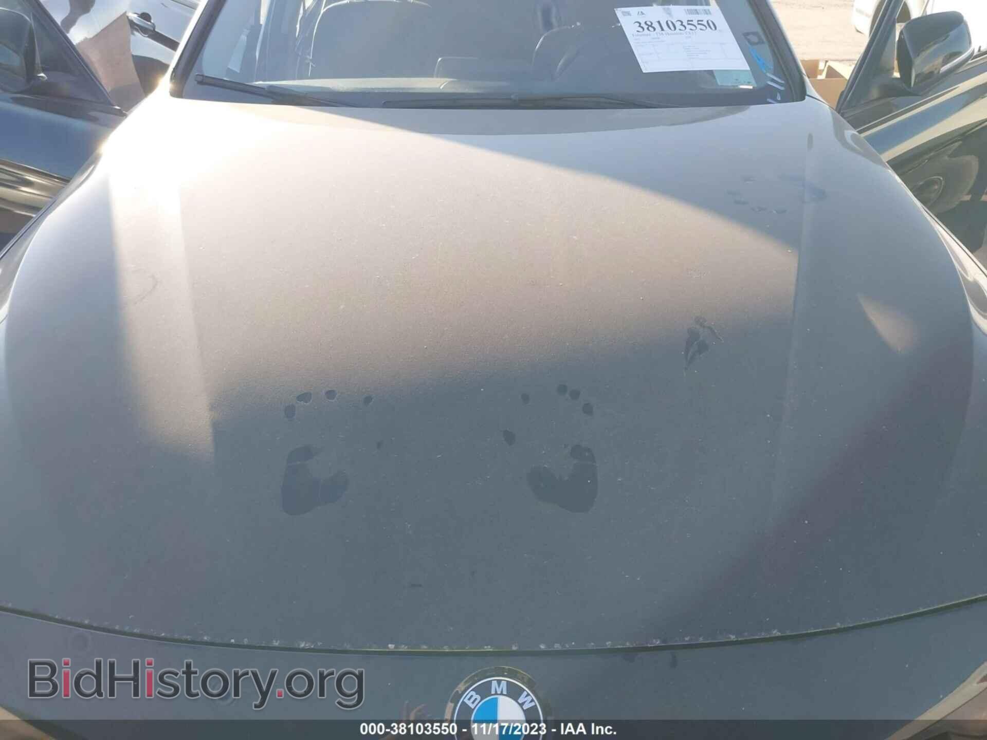 2015 BMW 320I - VIN: WBA3B1C55FP681483 - Фото 10