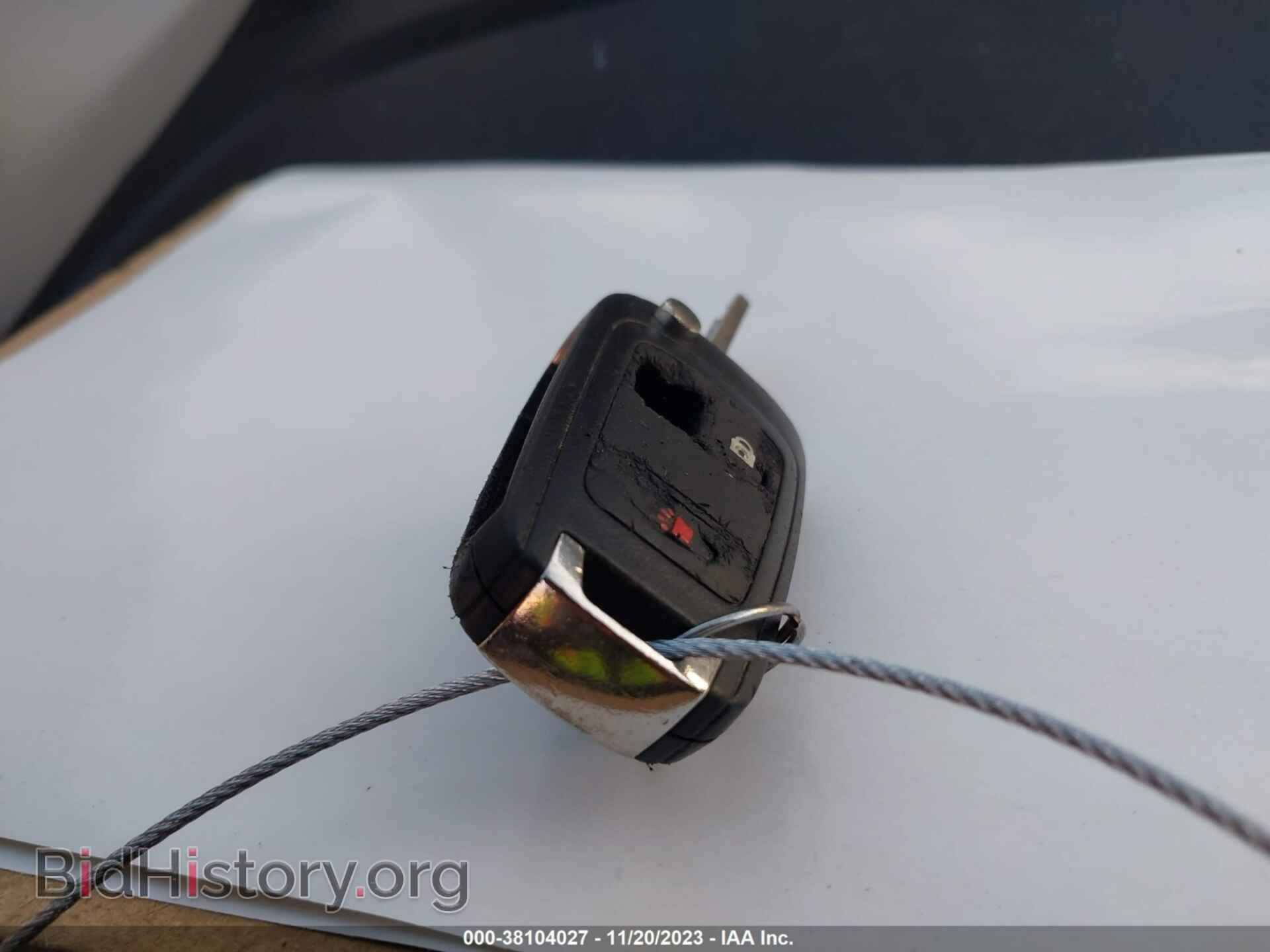 2013 GMC TERRAIN - VIN: 2GKALMEK2D6343374 - Фото 11