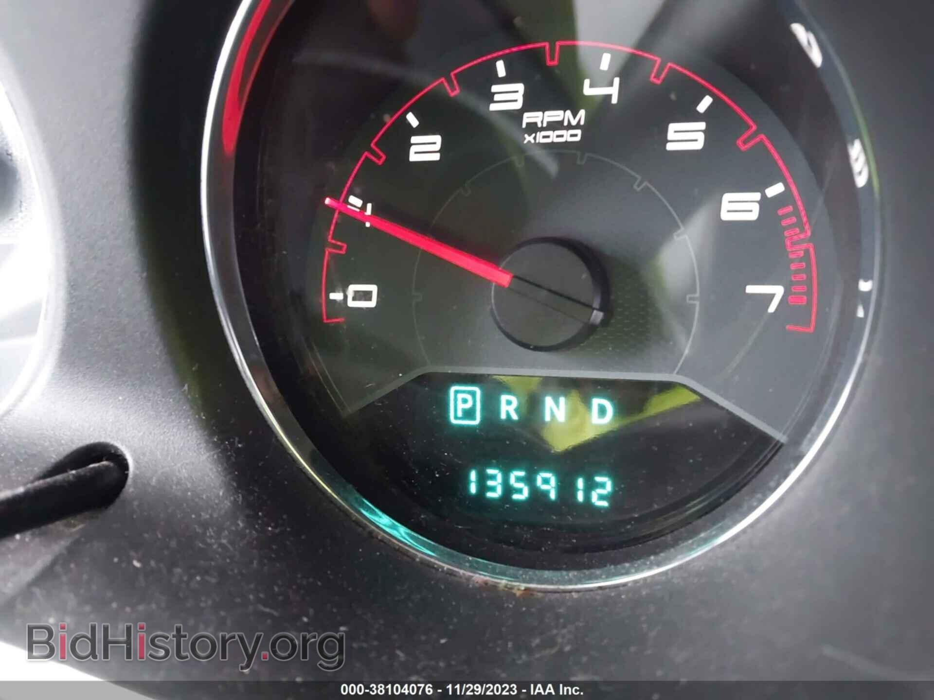 2013 DODGE AVENGER - VIN: 1C3CDZAG4DN657480 - Фото 7