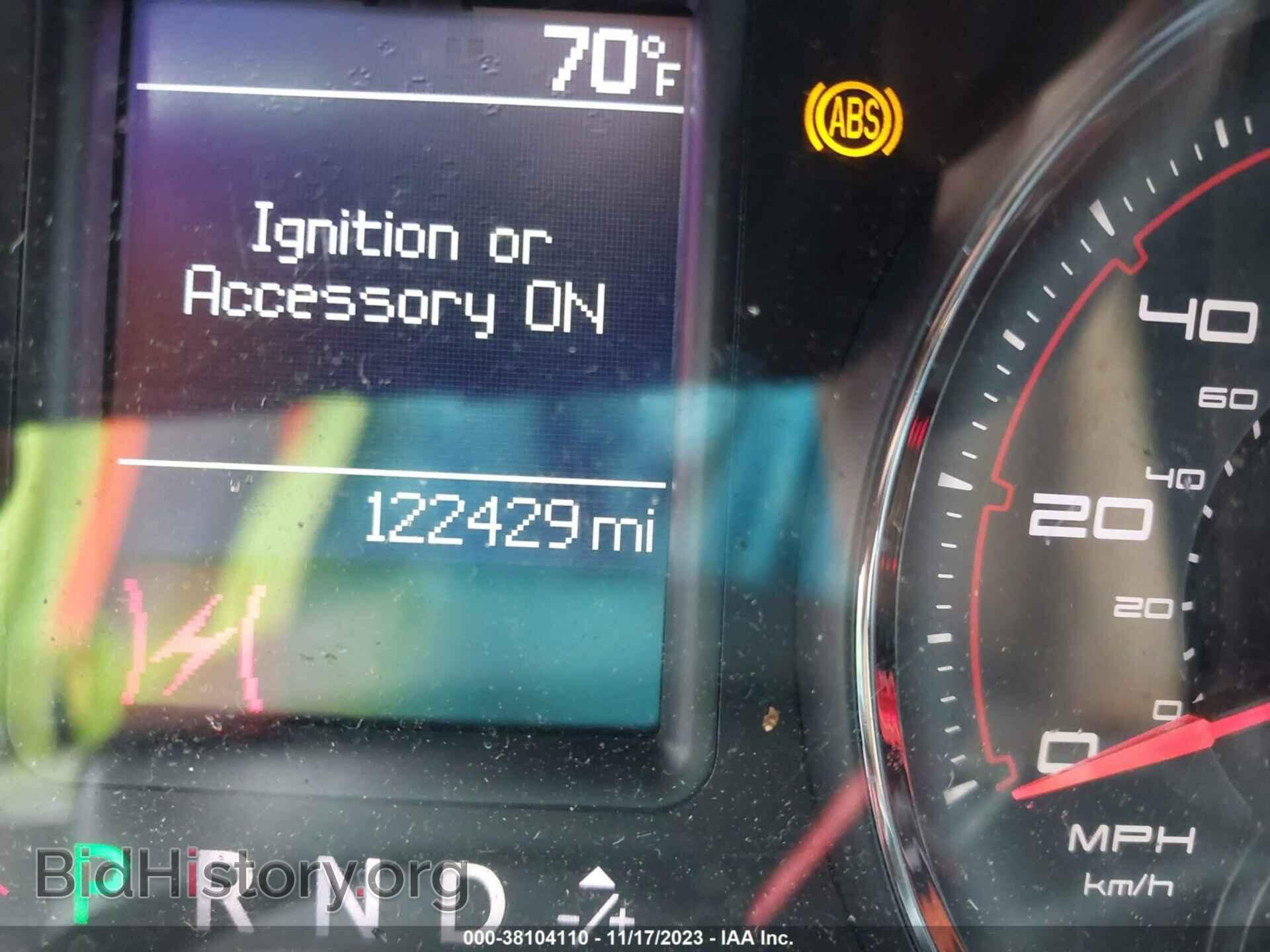 2011 DODGE CHARGER - VIN: 2B3CL3CG6BH504468 - Фото 7