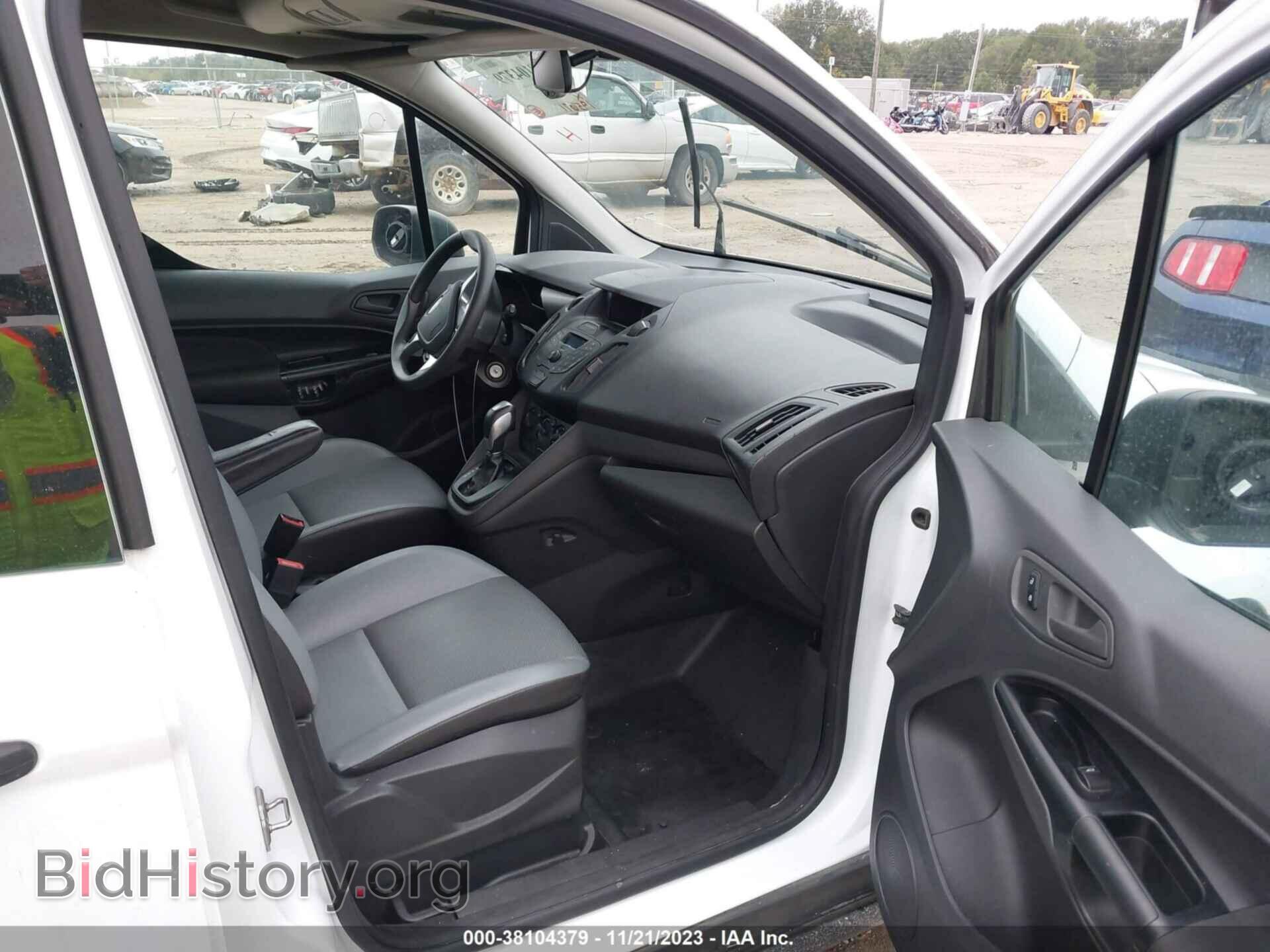 2017 FORD TRANSIT CONNECT - VIN: NM0LS7E77H1315516 - Фото 5