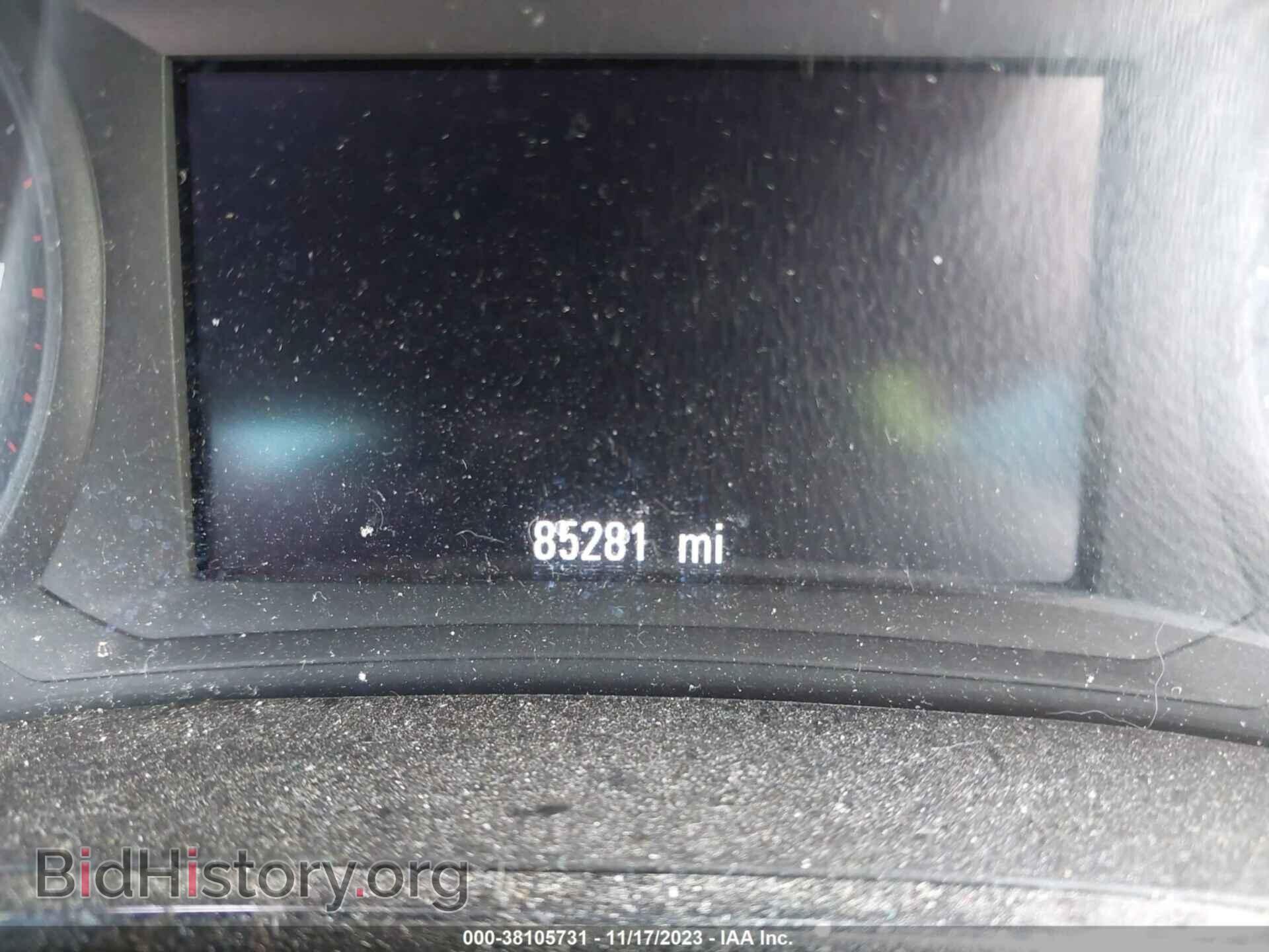 2017 BUICK ENCORE - VIN: KL4CJCSB4HB153906 - Photo 7