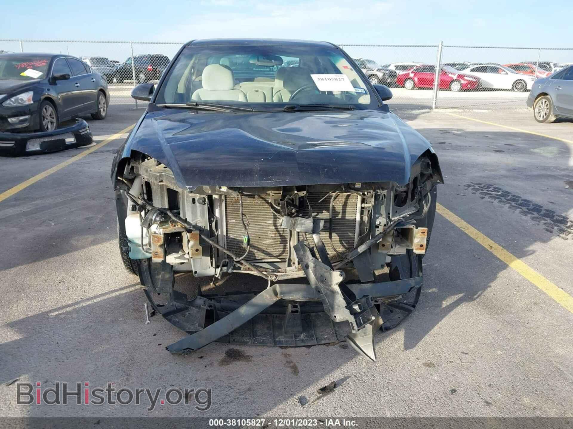 2012 CHEVROLET IMPALA - VIN: 2G1WB5E33C1202482 - Фото 13