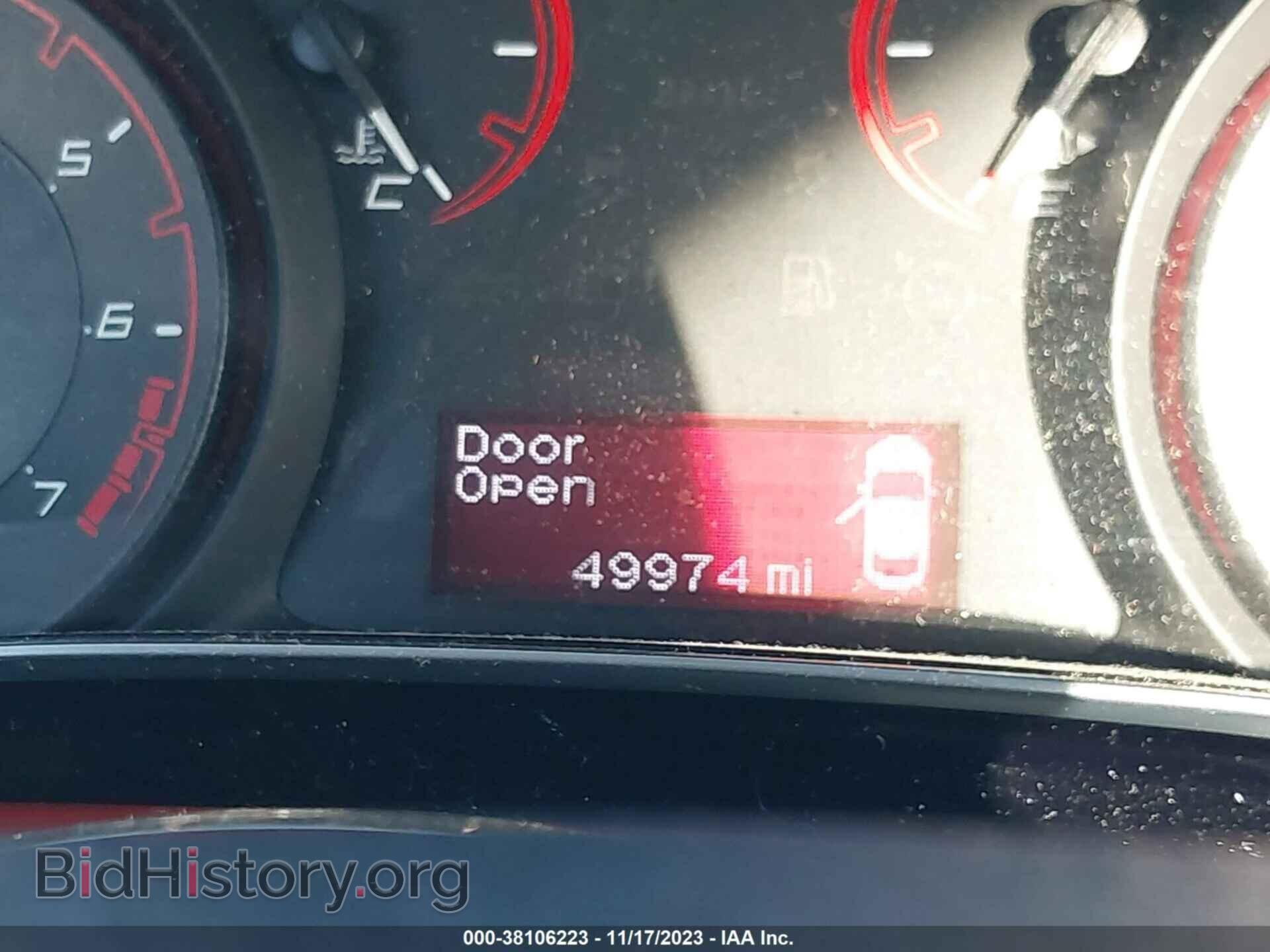 2015 DODGE DART - VIN: 1C3CDFAAXFD392440 - Фото 7