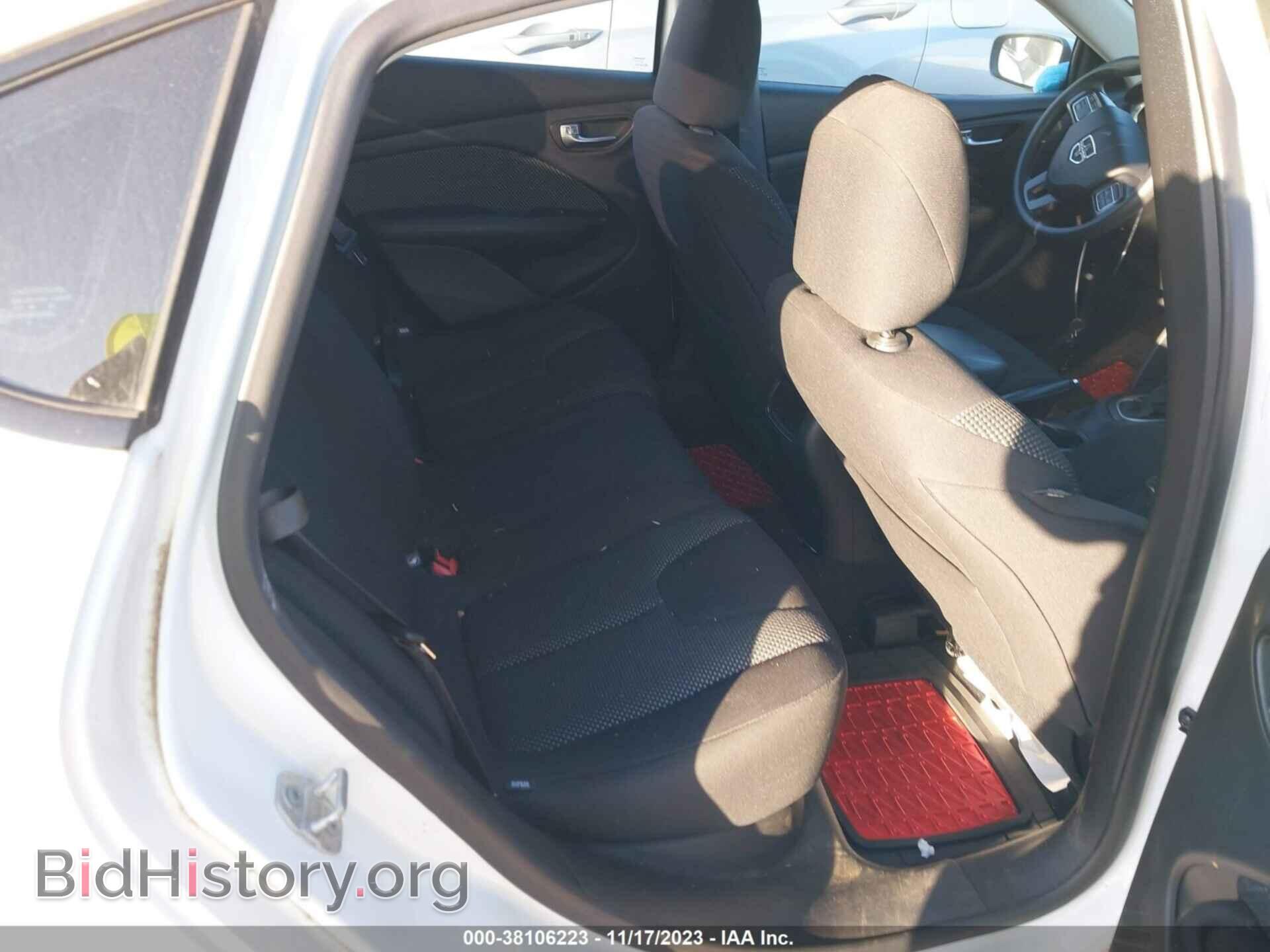 2015 DODGE DART - VIN: 1C3CDFAAXFD392440 - Фото 8