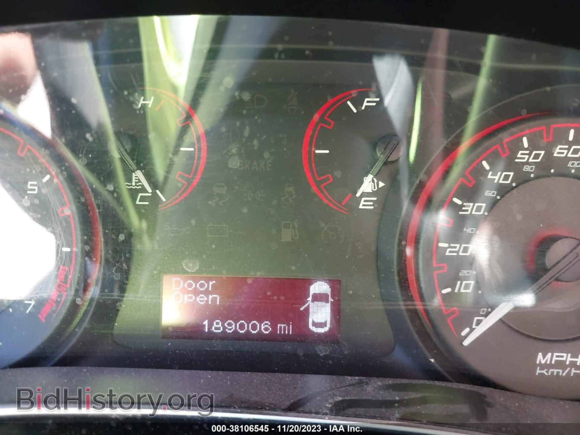 2015 DODGE DART - VIN: 1C3CDFBB6FD174258 - Фото 7