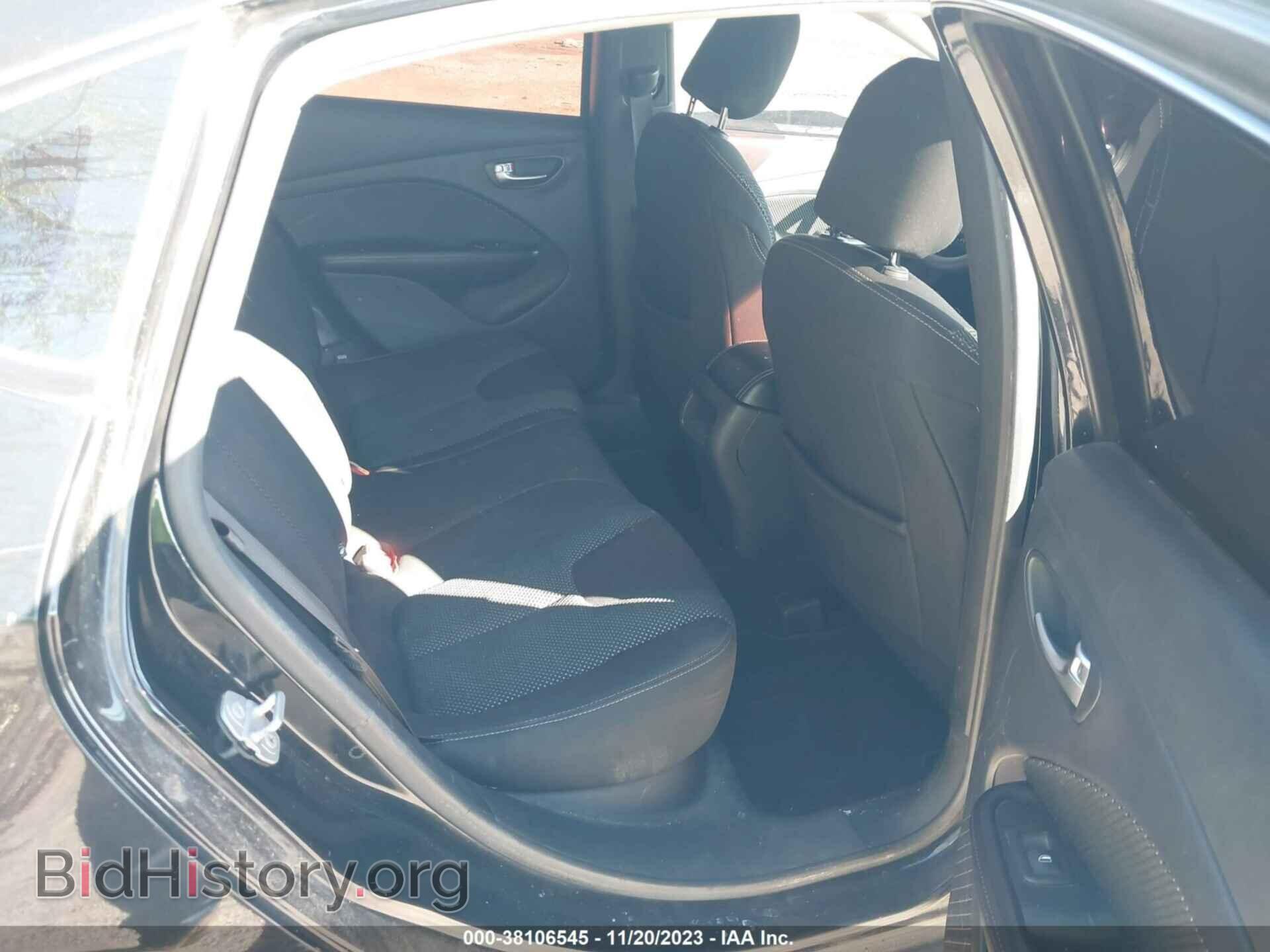 2015 DODGE DART - VIN: 1C3CDFBB6FD174258 - Фото 8