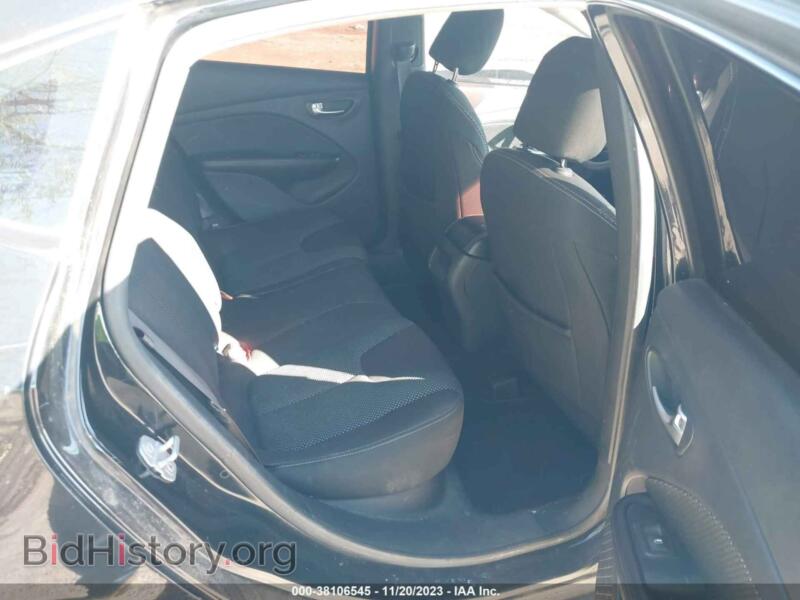 2015 Dodge DART (VIN 1C3CDFBB6FD174258) — фото 8 из 11