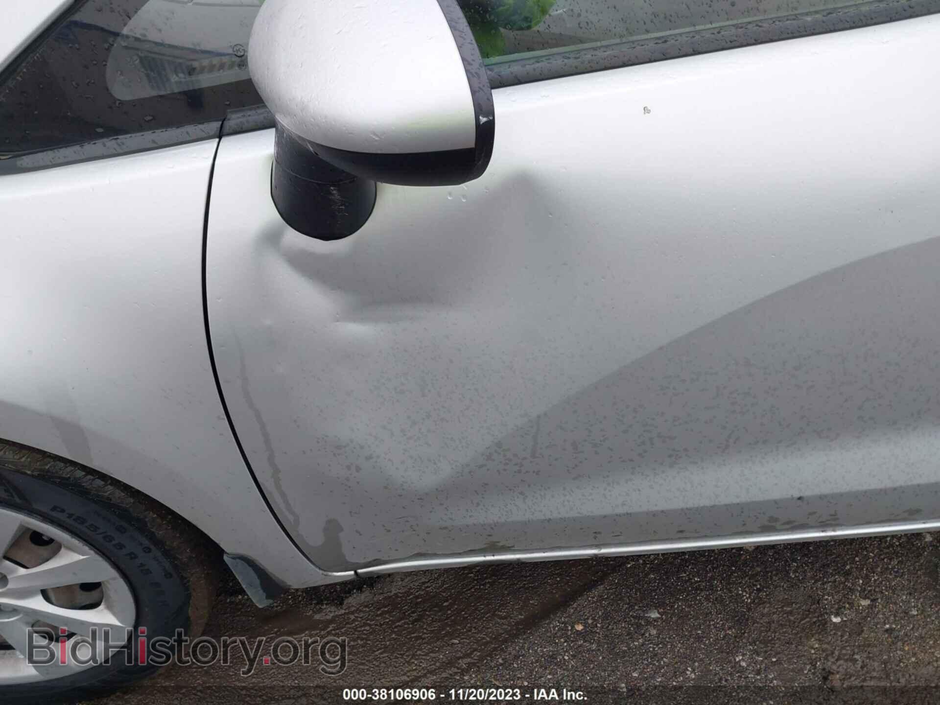 2014 KIA RIO - VIN: KNADM4A32E6367649 - Фото 6