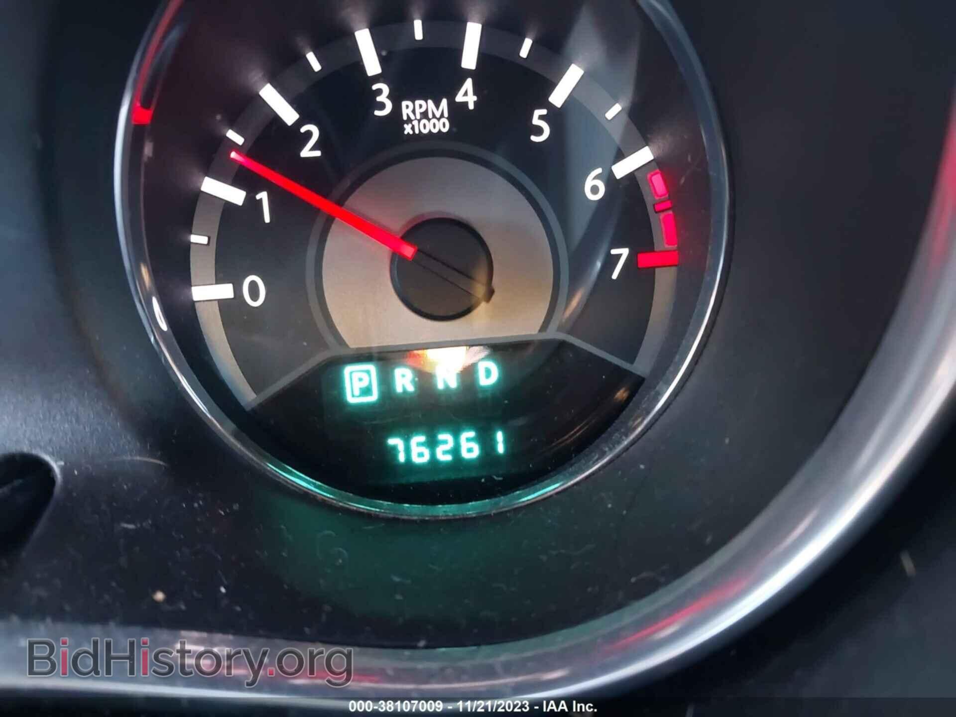 2013 CHRYSLER 200 - VIN: 1C3CCBBBXDN588632 - Фото 15
