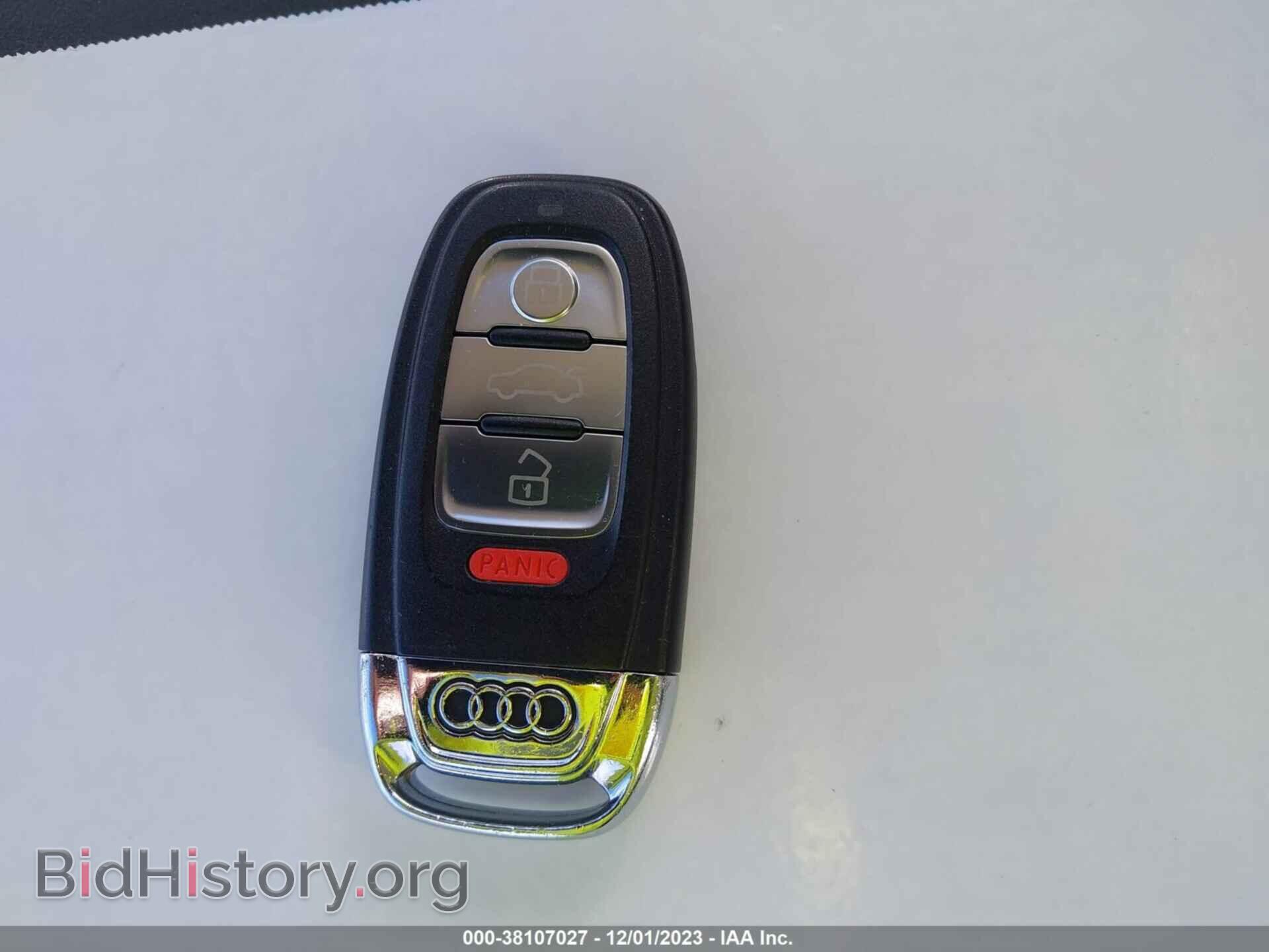 2017 AUDI S6 - VIN: WAUHFAFC5HN059601 - Фото 11