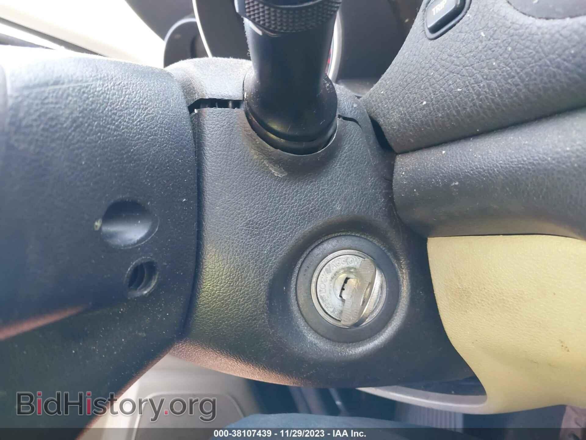 2010 KIA FORTE - VIN: KNAFU4A22A5249598 - Фото 11