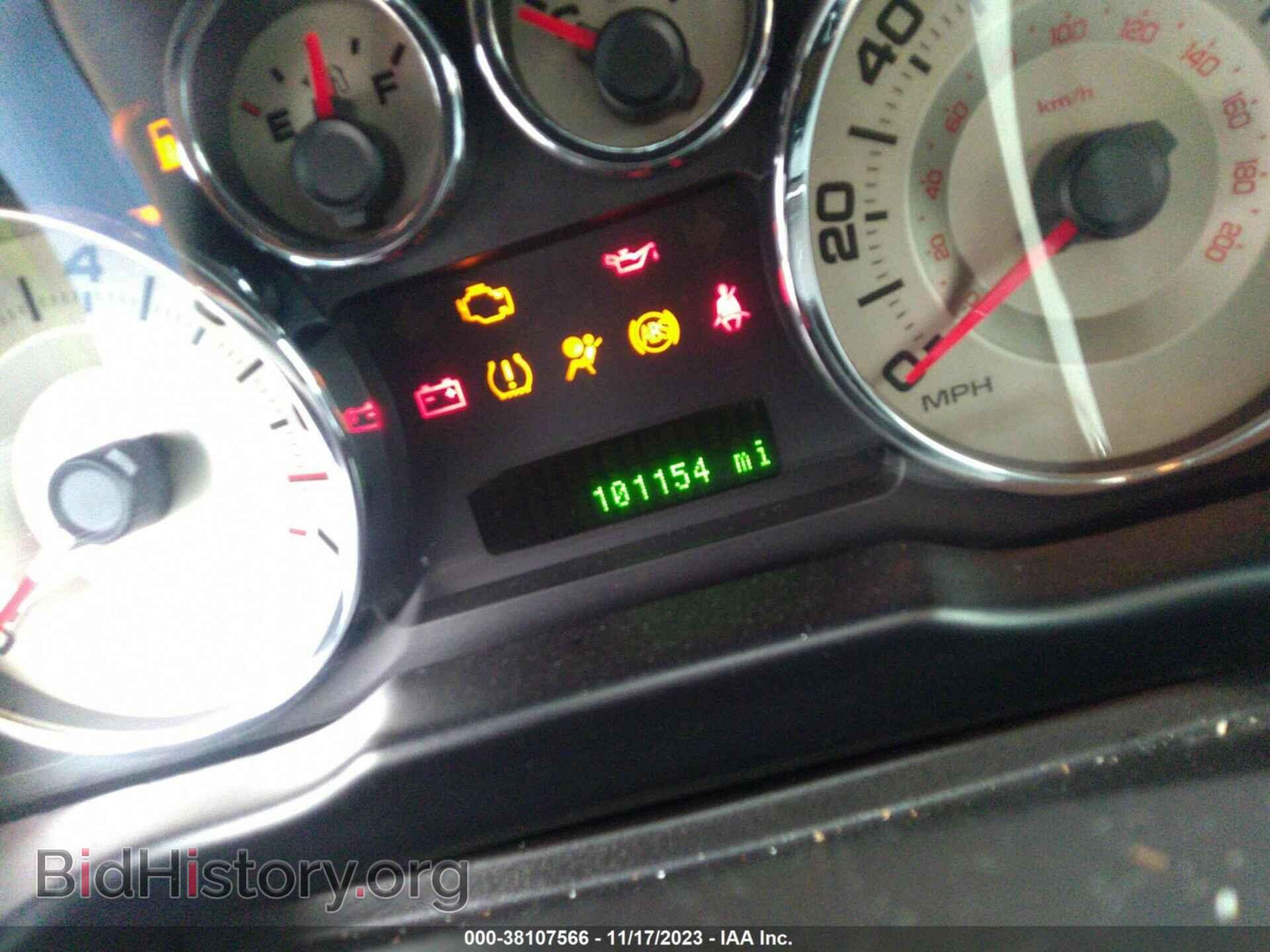 2010 FORD EDGE - VIN: 2FMDK3AC3ABA70299 - Фото 7