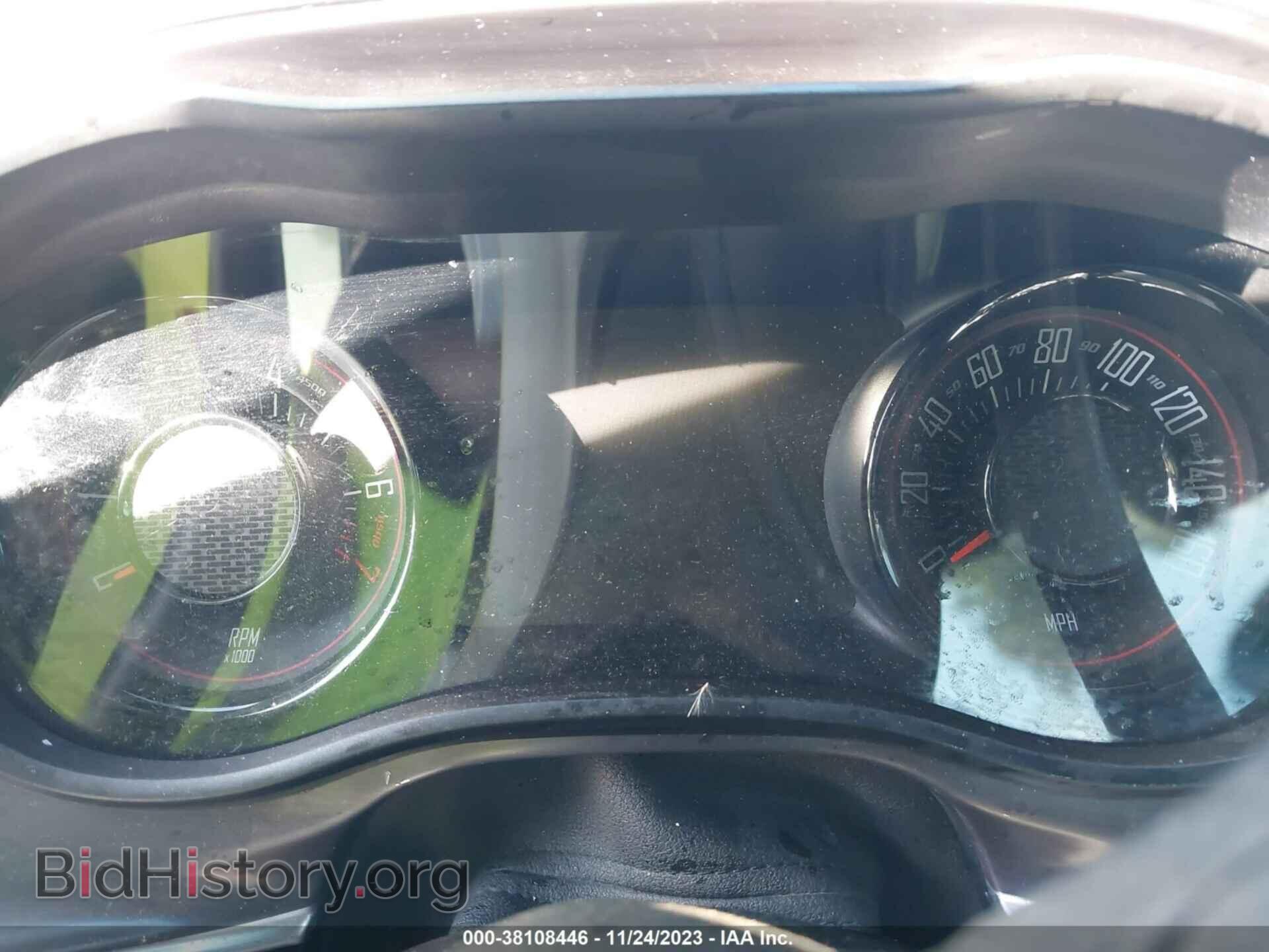 2016 DODGE CHALLENGER - VIN: 2C3CDZAG2GH245670 - Photo 7