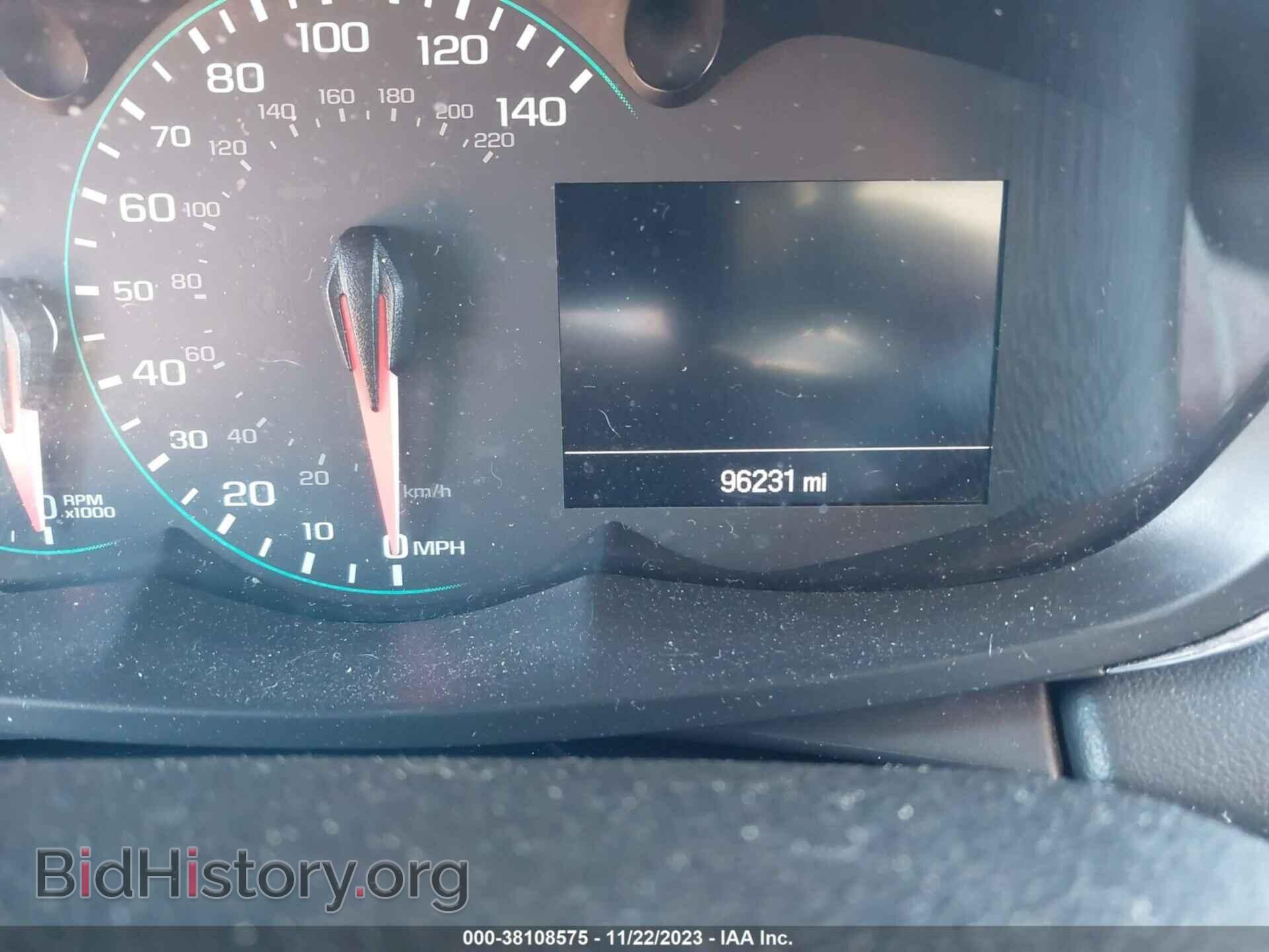 2019 CHEVROLET TRAX - VIN: 3GNCJPSB3KL291608 - Фото 7