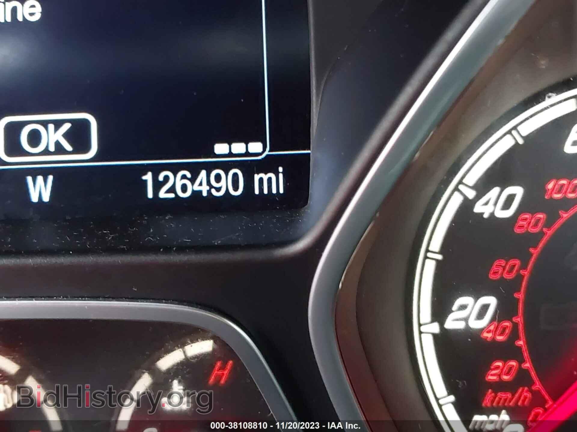 2013 FORD FOCUS ST - VIN: 1FADP3L94DL165357 - Фото 7