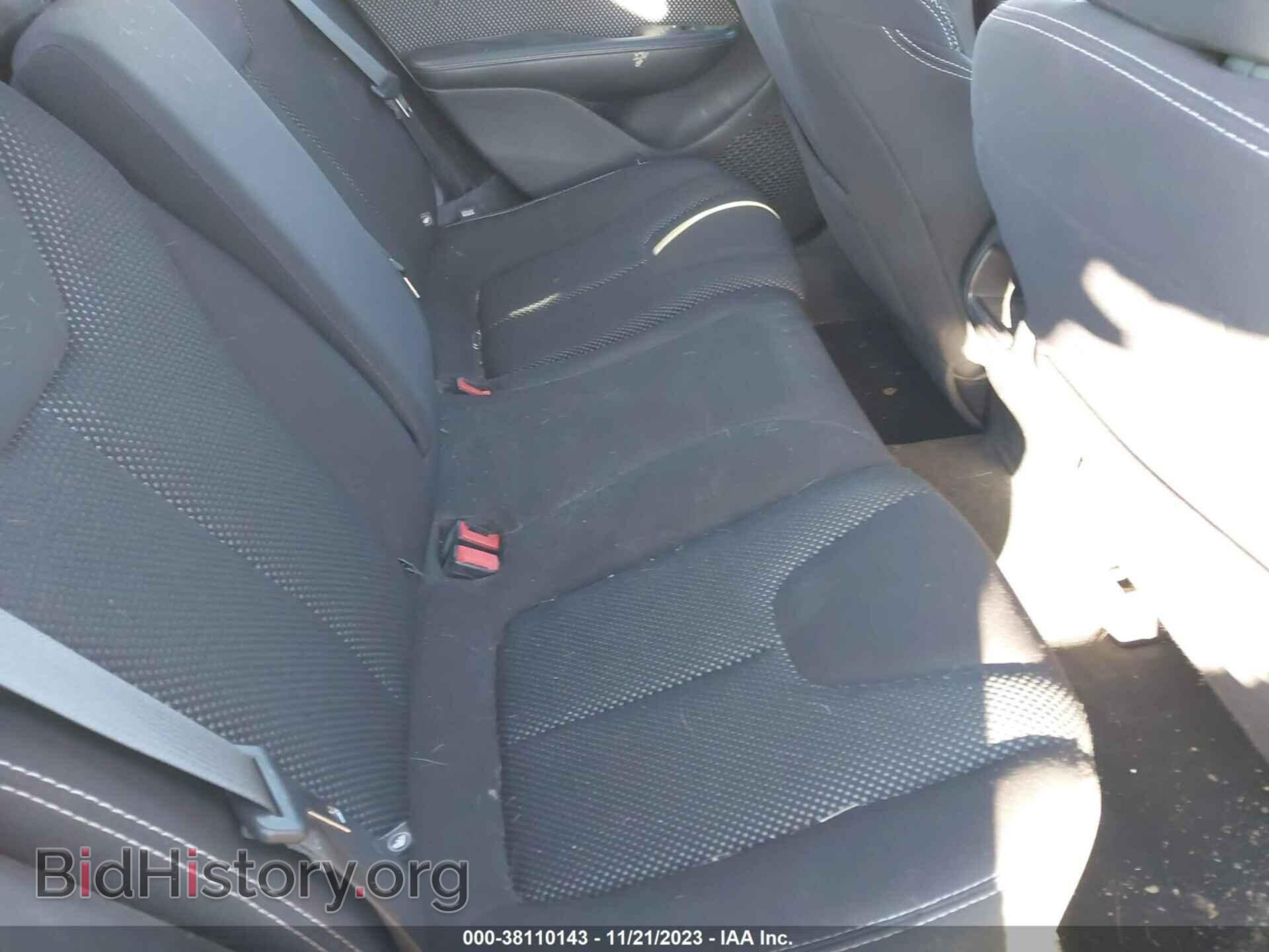2014 DODGE DART - VIN: 1C3CDFBB6ED790850 - Фото 8