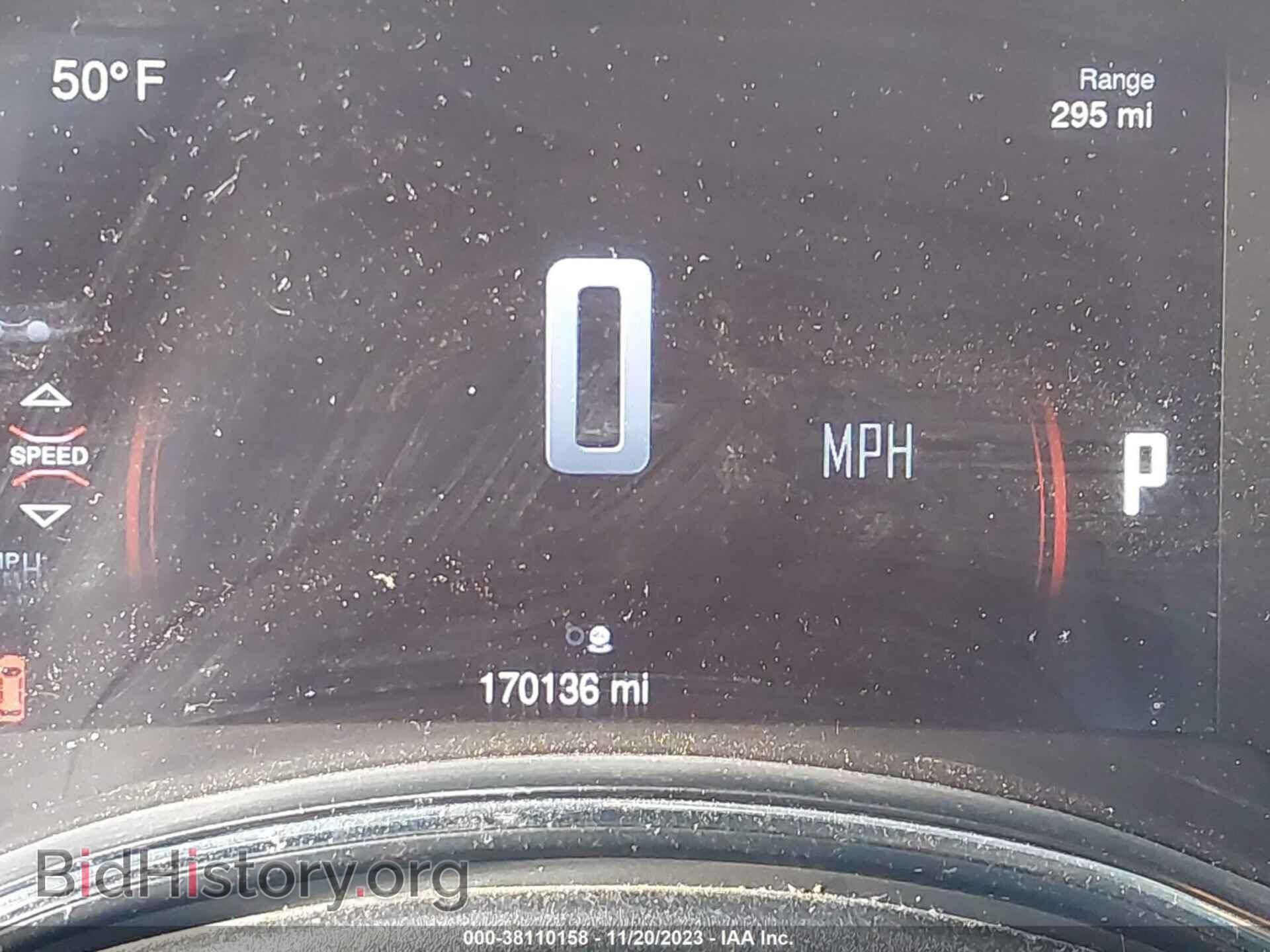 2014 DODGE DURANGO - VIN: 1C4RDJDG7EC332628 - Photo 15