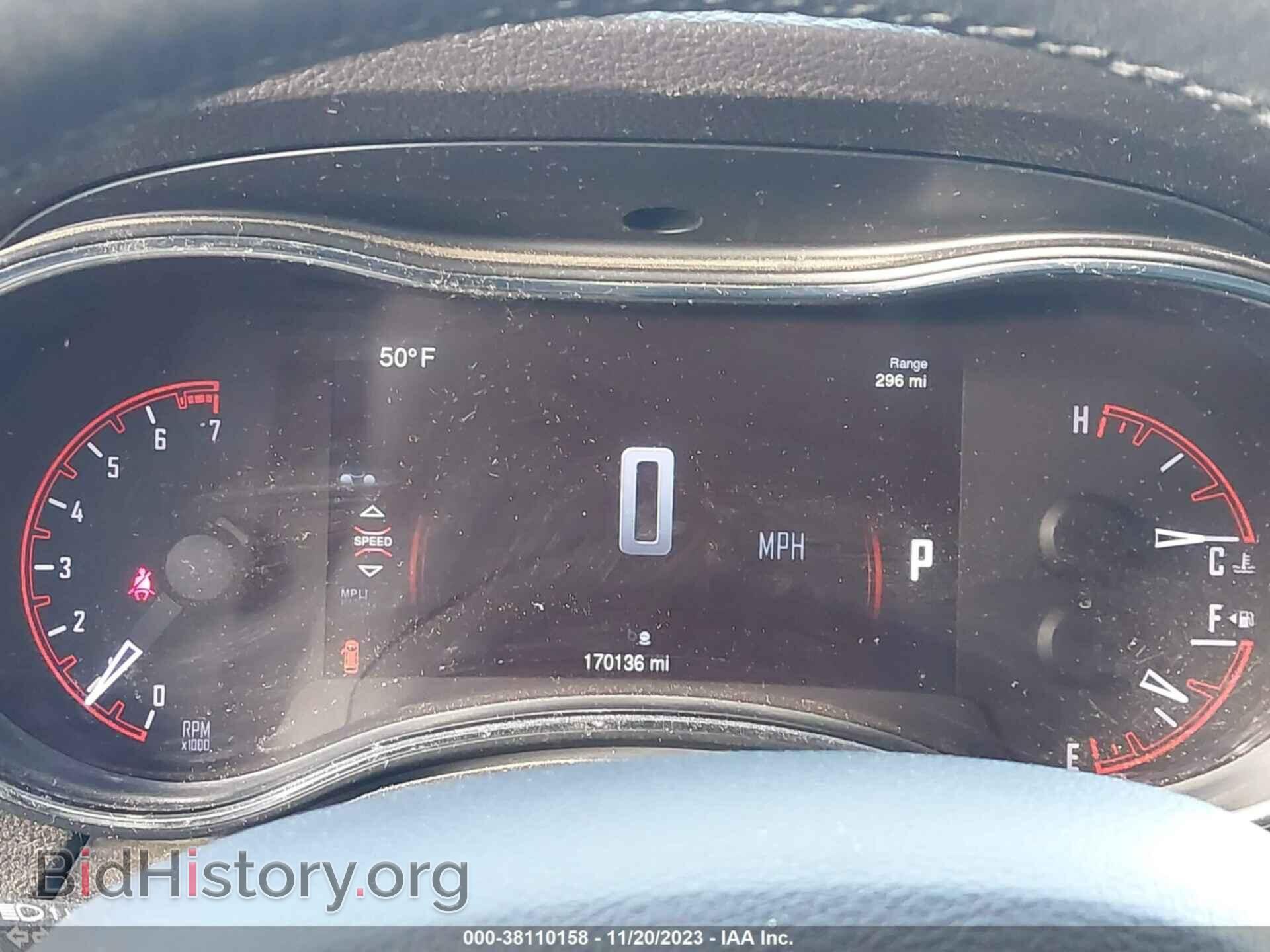 2014 DODGE DURANGO - VIN: 1C4RDJDG7EC332628 - Photo 7