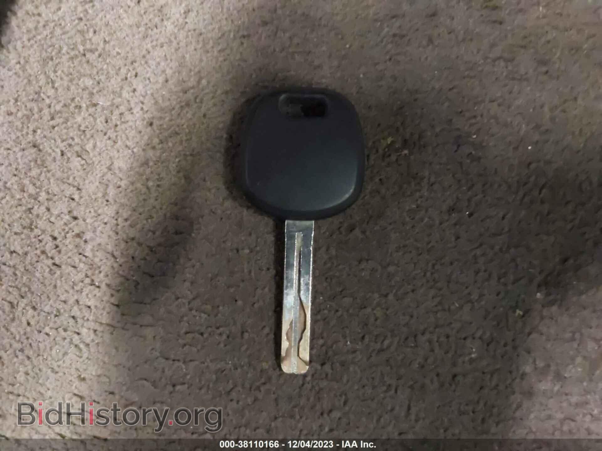 2005 LEXUS ES 330 - VIN: JTHBA30G455101359 - Фото 11