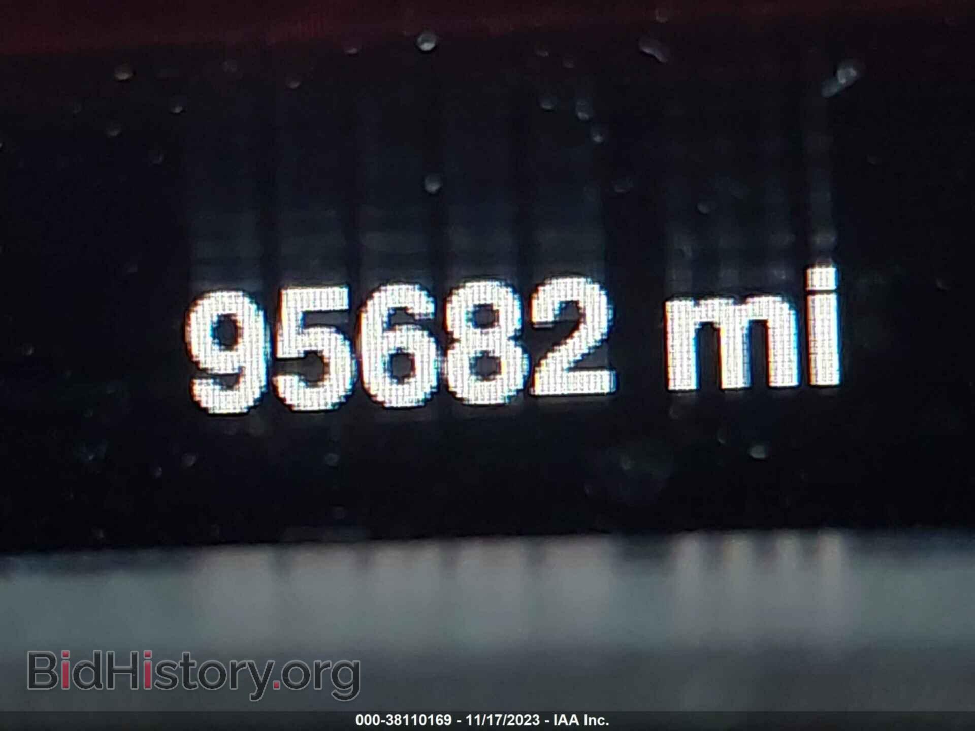 2014 DODGE DART - VIN: 1C3CDFEB7ED861064 - Фото 7
