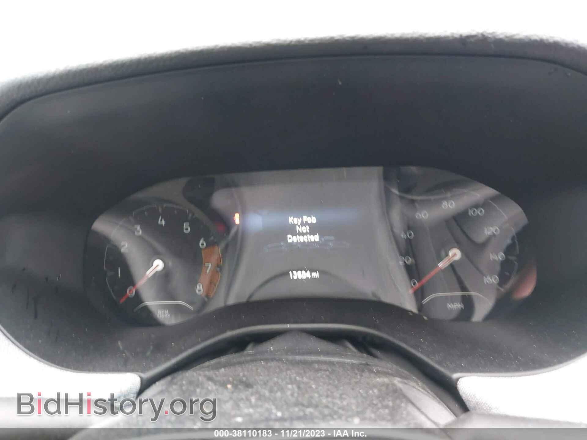 2022 JEEP COMPASS - VIN: 3C4NJDBB5NT231690 - Фото 7