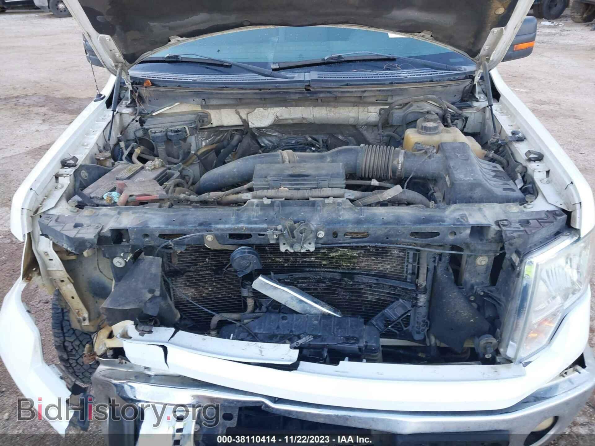2012 FORD F-150 - VIN: 1FTFX1ET1CFC36866 - Фото 10
