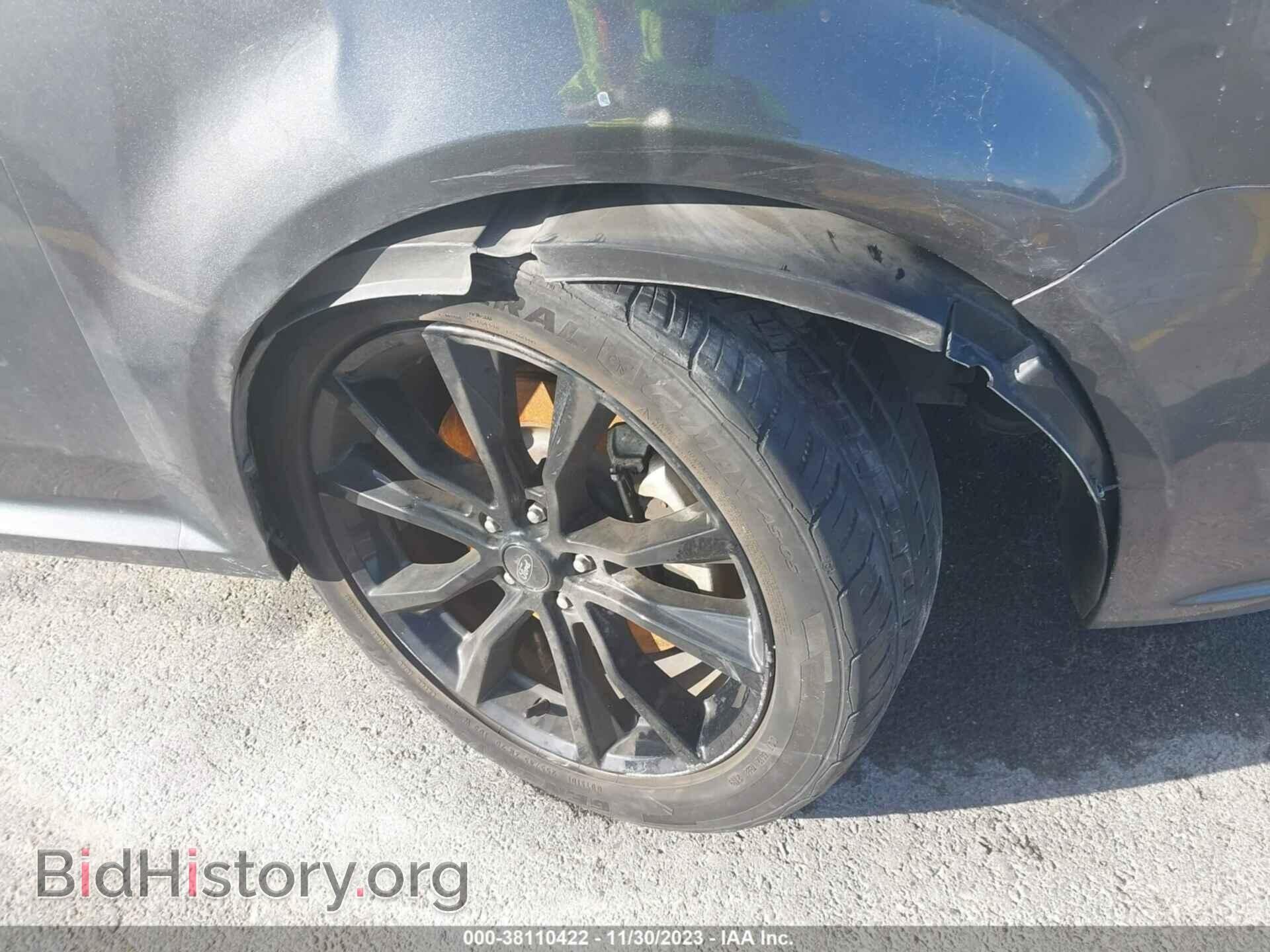 2016 FORD FLEX - VIN: 2FMGK5C8XGBA22650 - Photo 6
