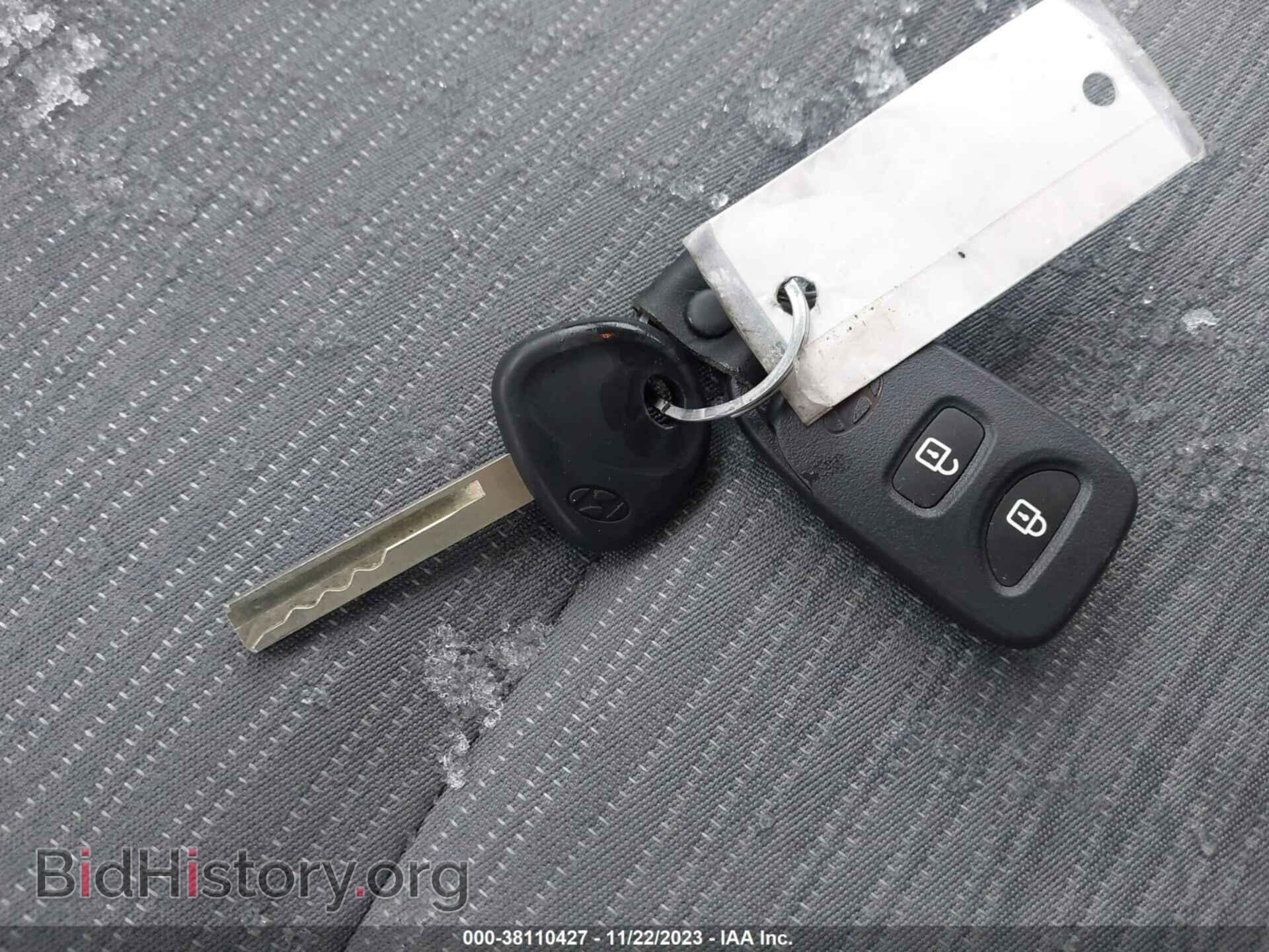 2016 HYUNDAI ACCENT - VIN: KMHCT4AE2GU953121 - Фото 11