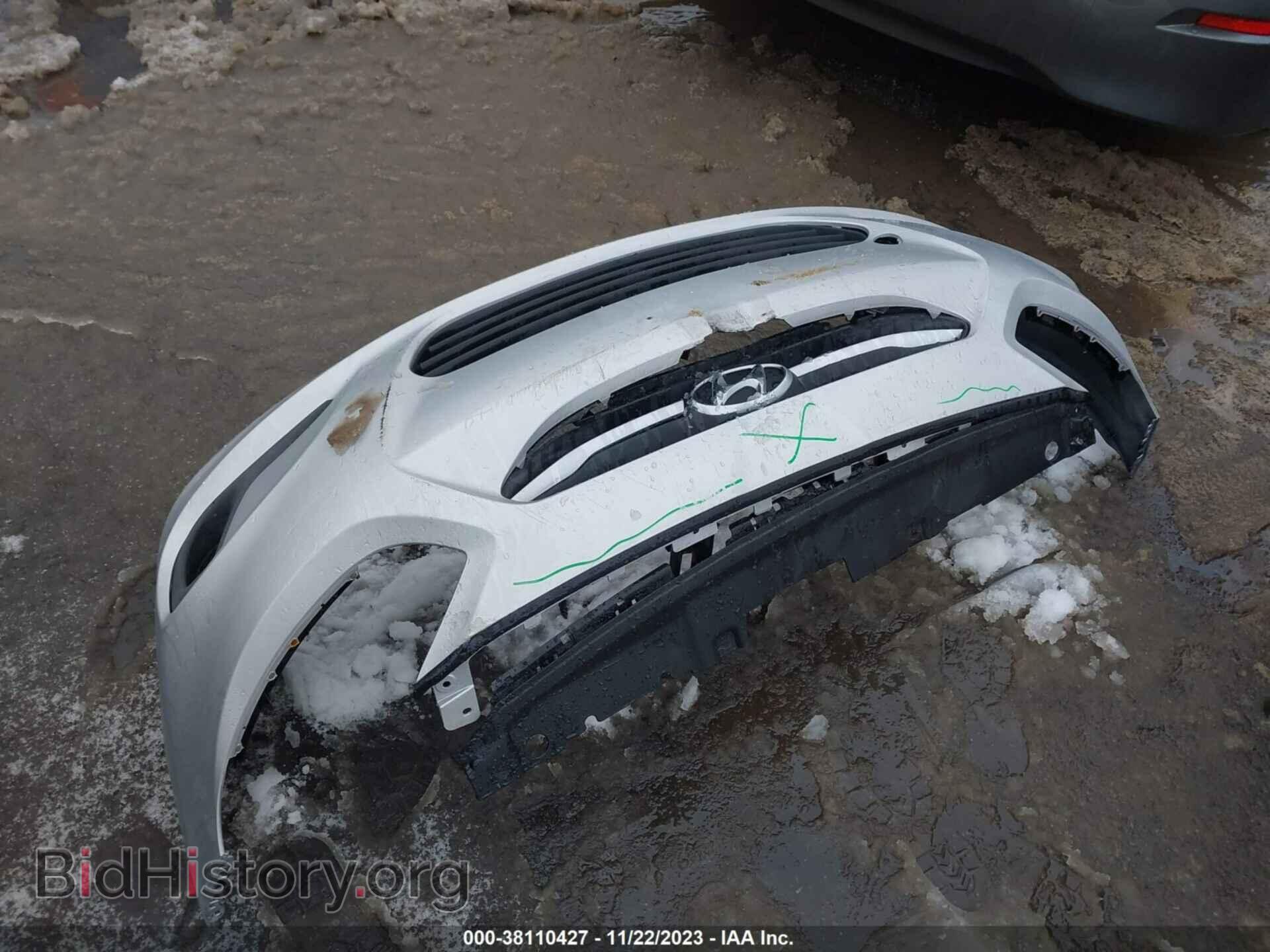 2016 HYUNDAI ACCENT - VIN: KMHCT4AE2GU953121 - Фото 12