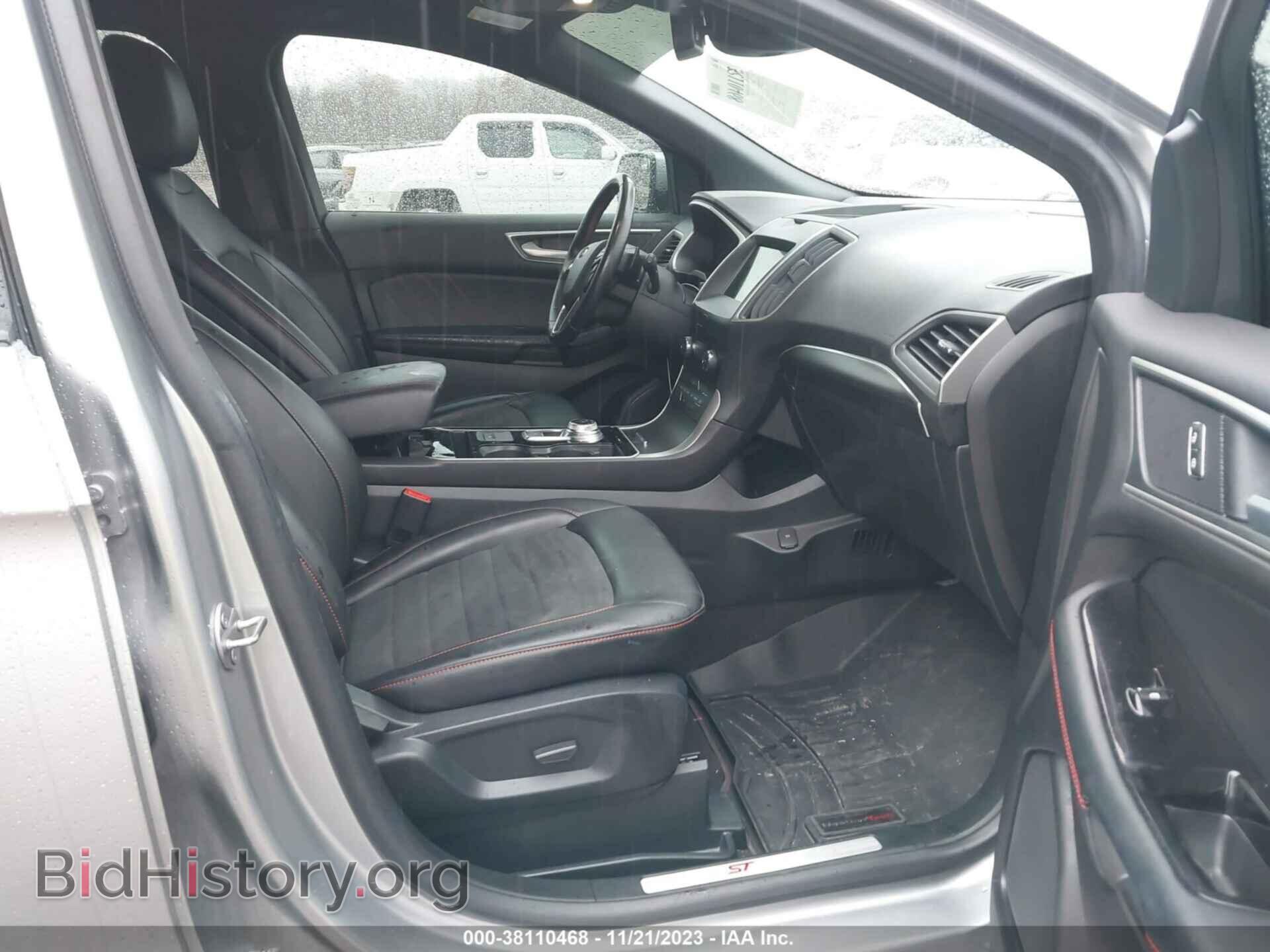 2020 FORD EDGE - VIN: 2FMPK4J94LBB67666 - Фото 5