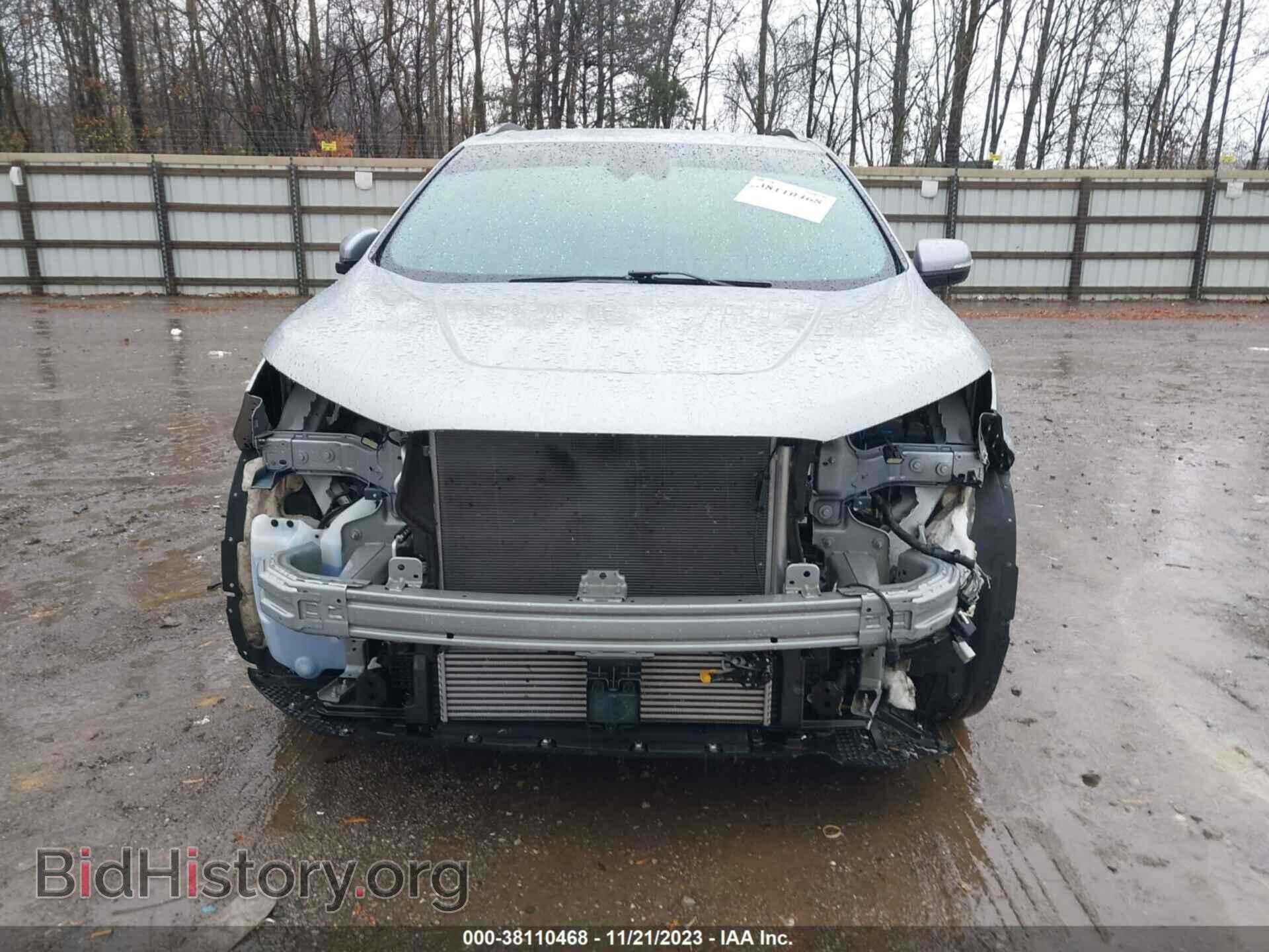 2020 FORD EDGE - VIN: 2FMPK4J94LBB67666 - Фото 6