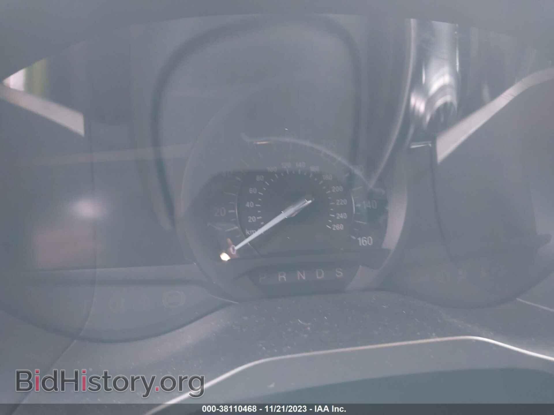 2020 FORD EDGE - VIN: 2FMPK4J94LBB67666 - Фото 7