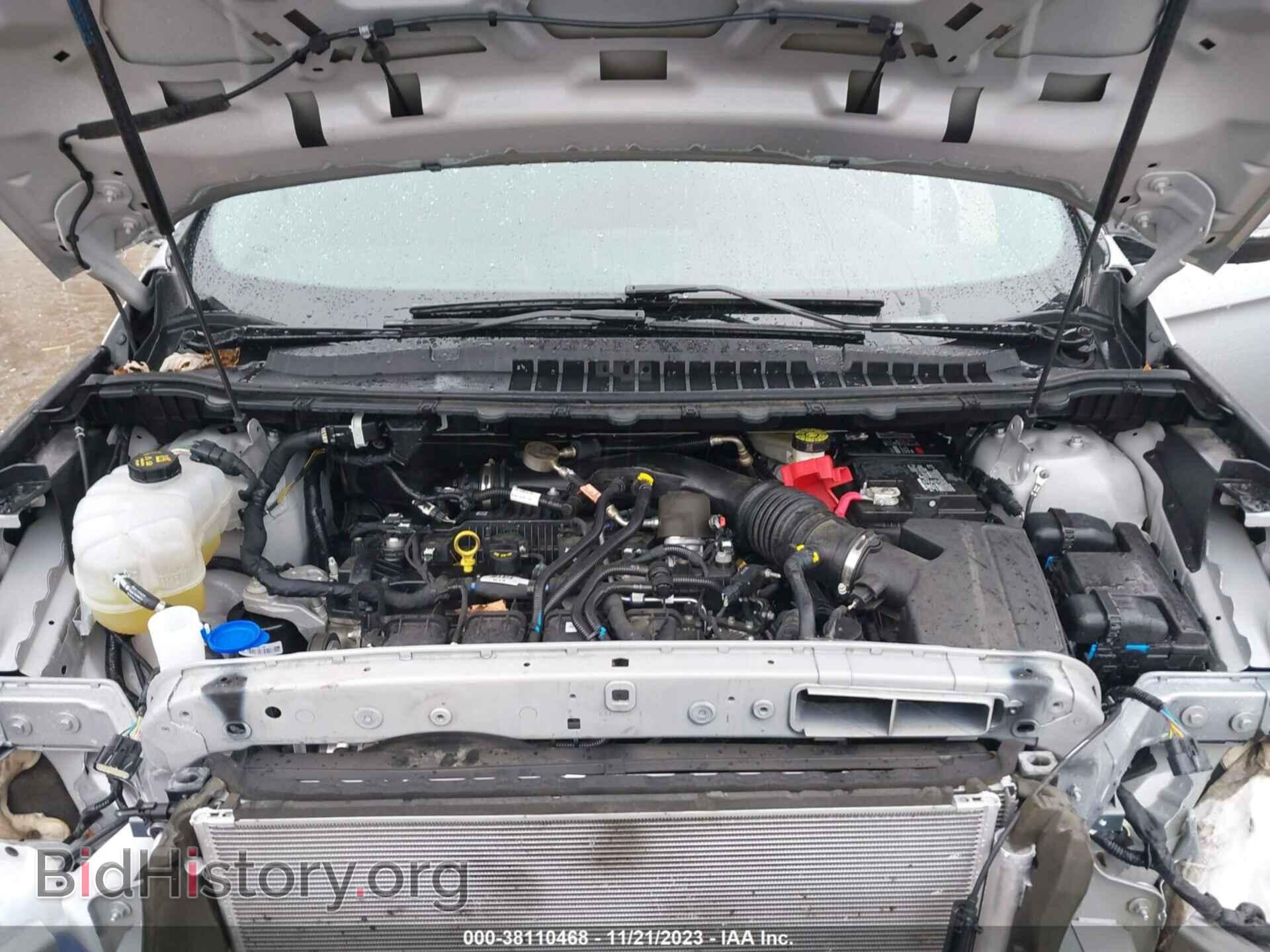2020 FORD EDGE - VIN: 2FMPK4J94LBB67666 - Фото 10
