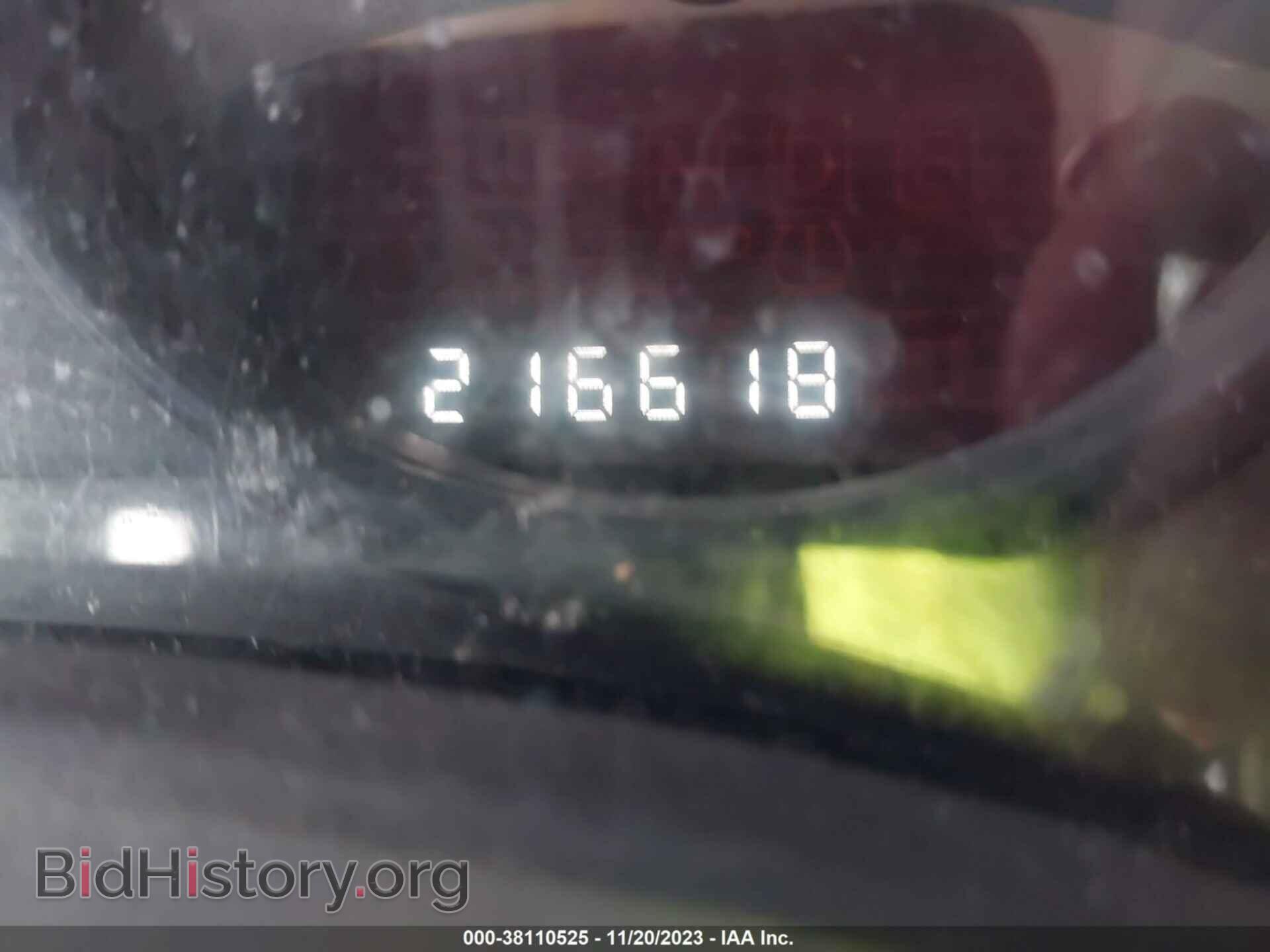 2014 JEEP COMPASS - VIN: 1C4NJDBB2ED800128 - Фото 7