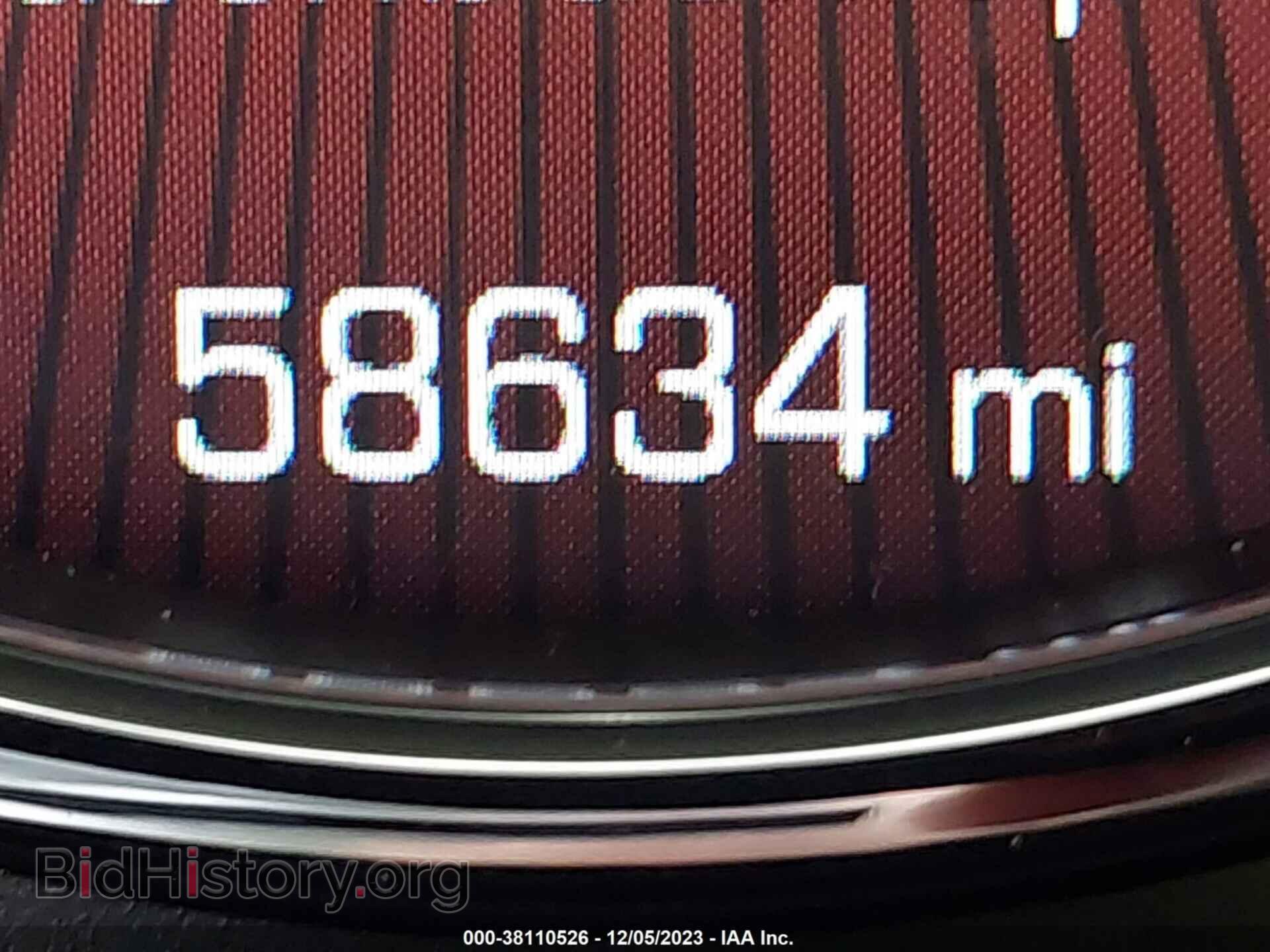 2015 FIAT 500 - VIN: 3C3CFFBR9FT707429 - Фото 15