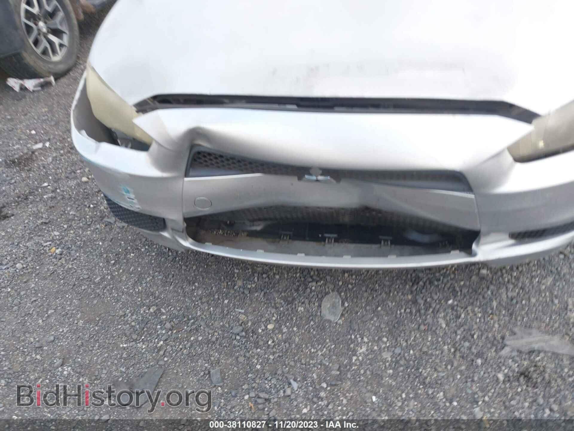 2010 MITSUBISHI LANCER - VIN: JA32U1FU9AU003193 - Фото 6