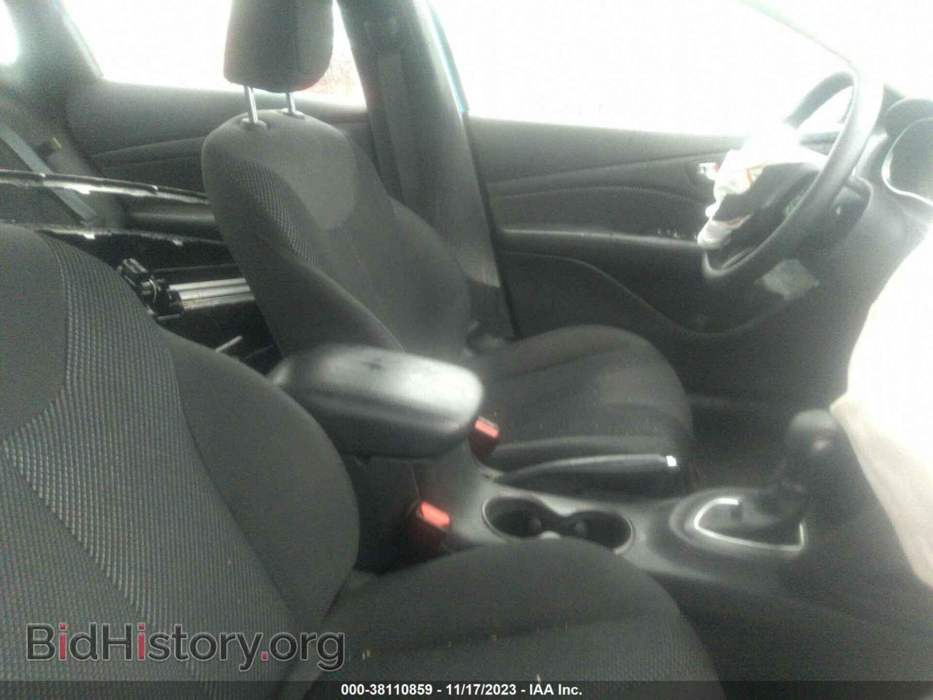 2016 DODGE DART - VIN: 1C3CDFAA4GD530085 - Фото 5