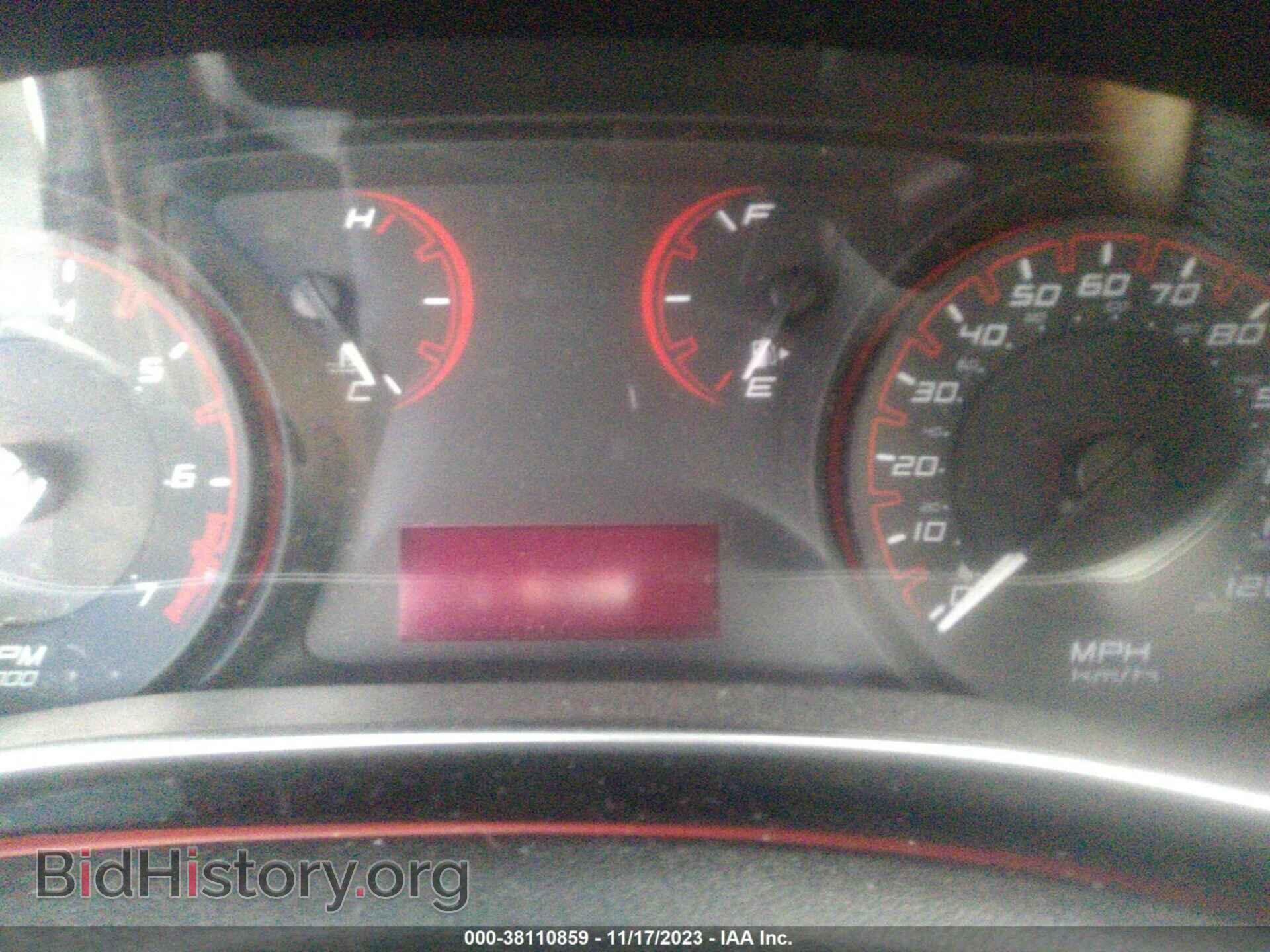2016 DODGE DART - VIN: 1C3CDFAA4GD530085 - Фото 7