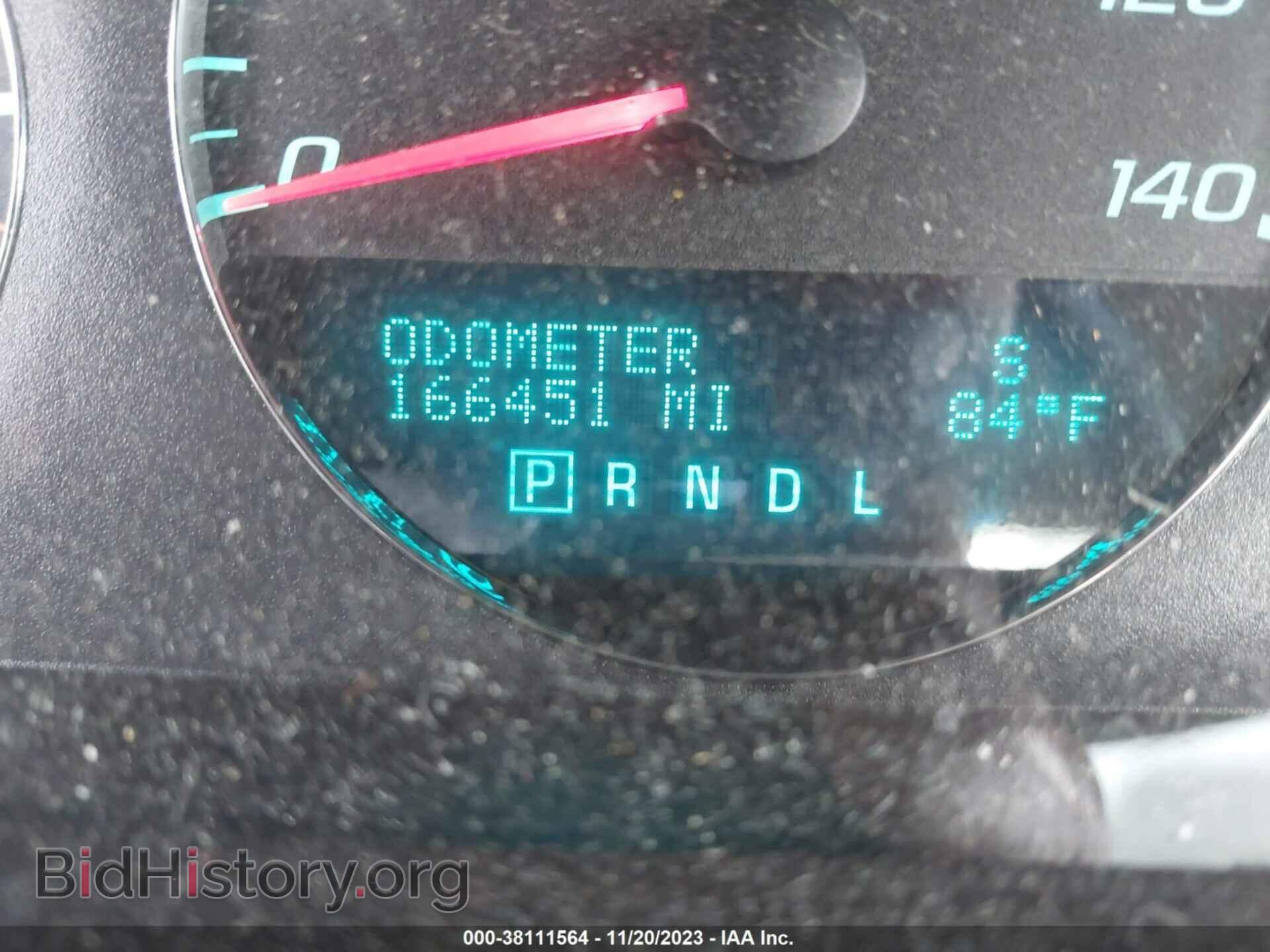 2012 CHEVROLET IMPALA - VIN: 2G1WG5E35C1120934 - Фото 7