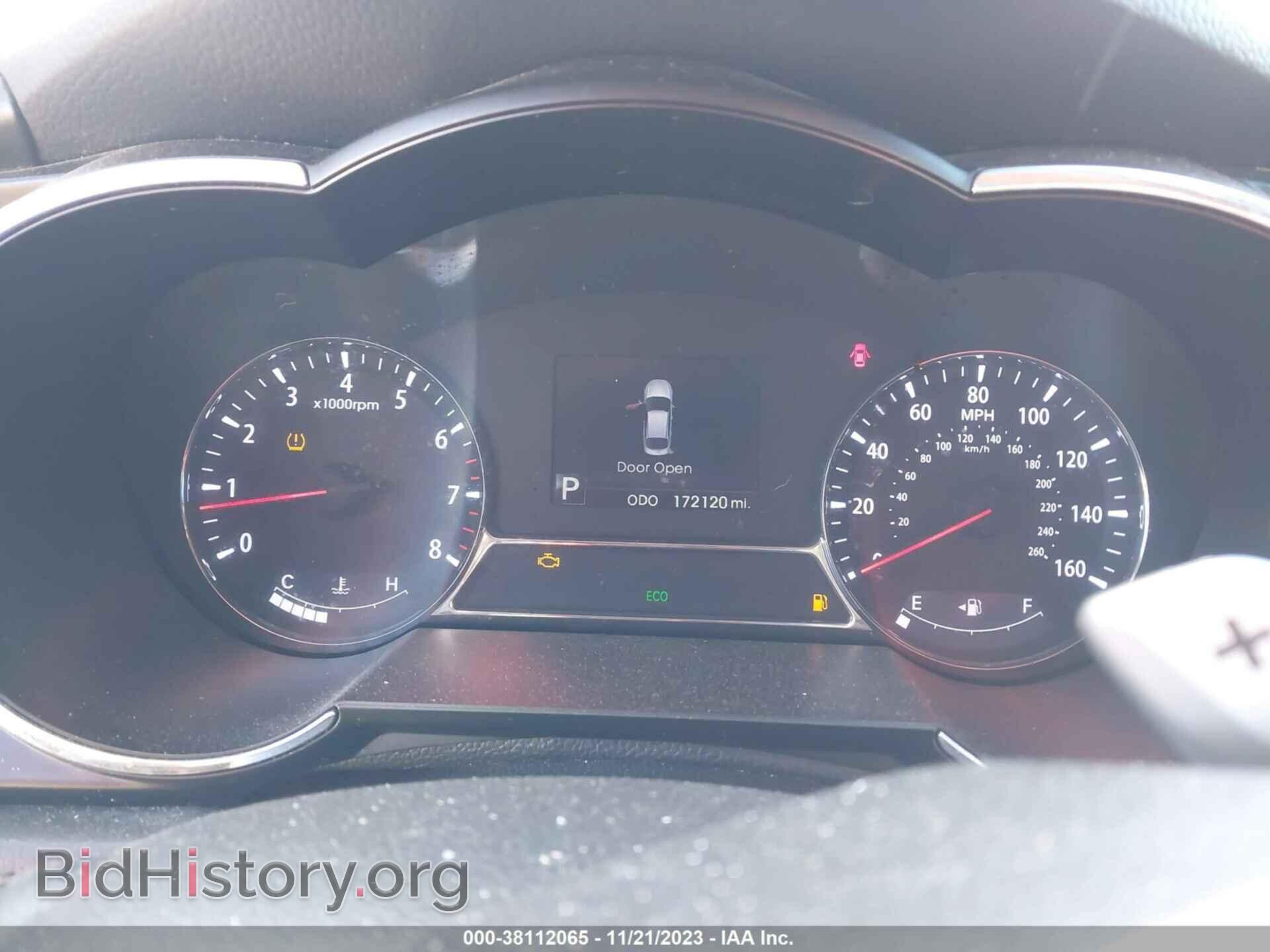 2011 KIA OPTIMA - VIN: KNAGR4A68B5157521 - Фото 7