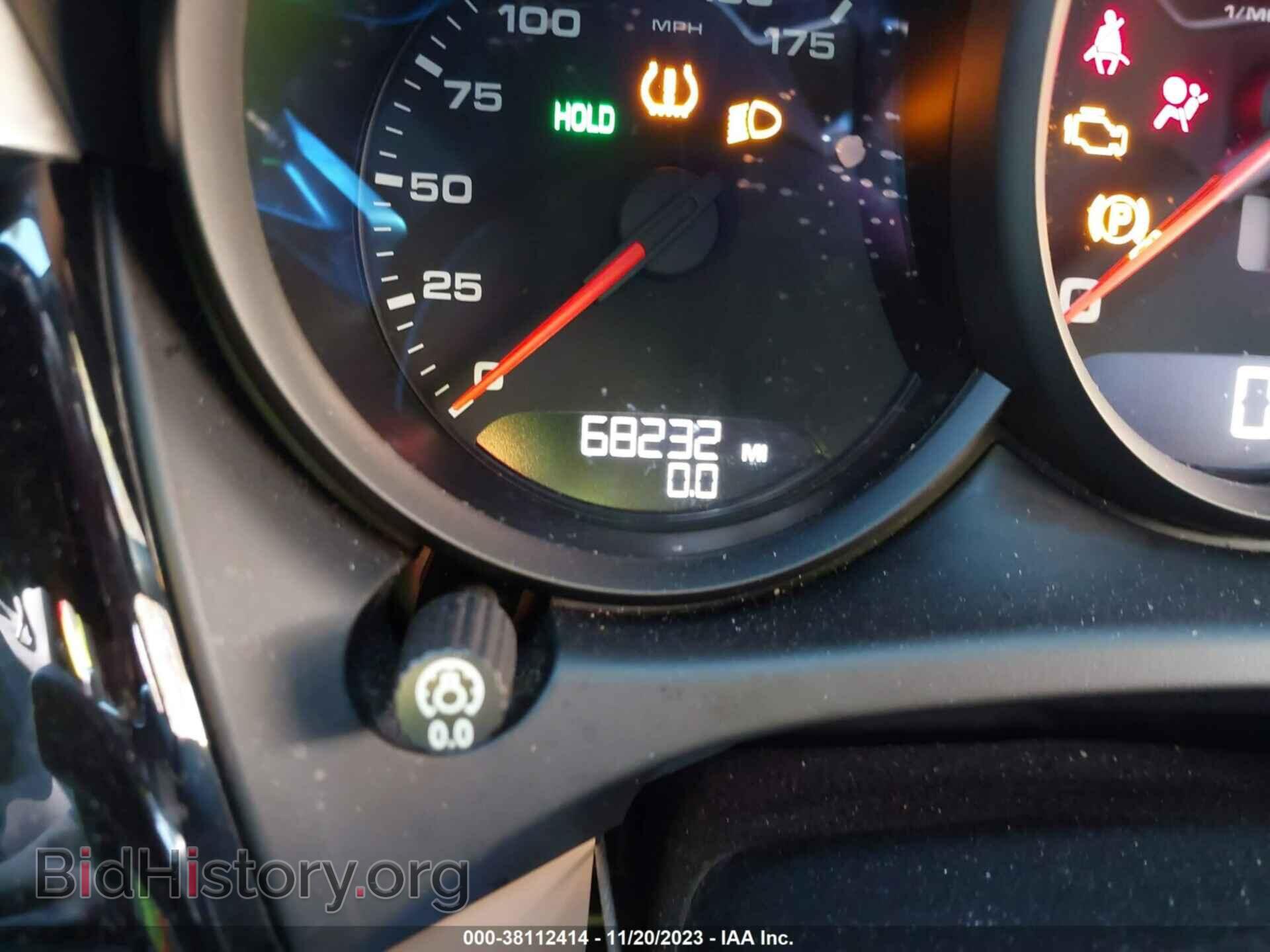 2021 PORSCHE MACAN - VIN: WP1AA2A58MLB03483 - Фото 15